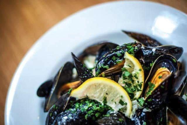 The George Bar & Grill