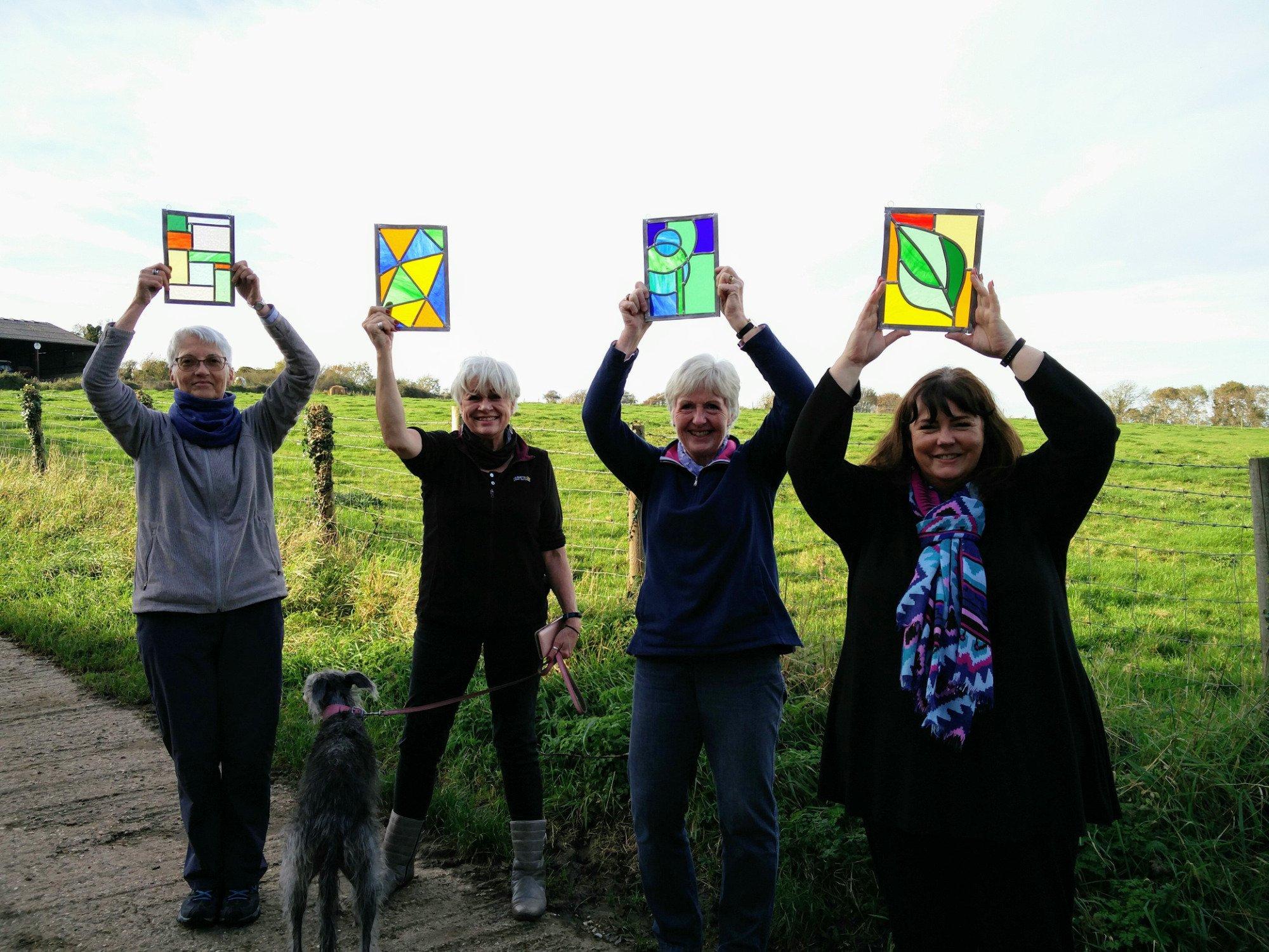 David J Lilly - Making Beauty Manifest