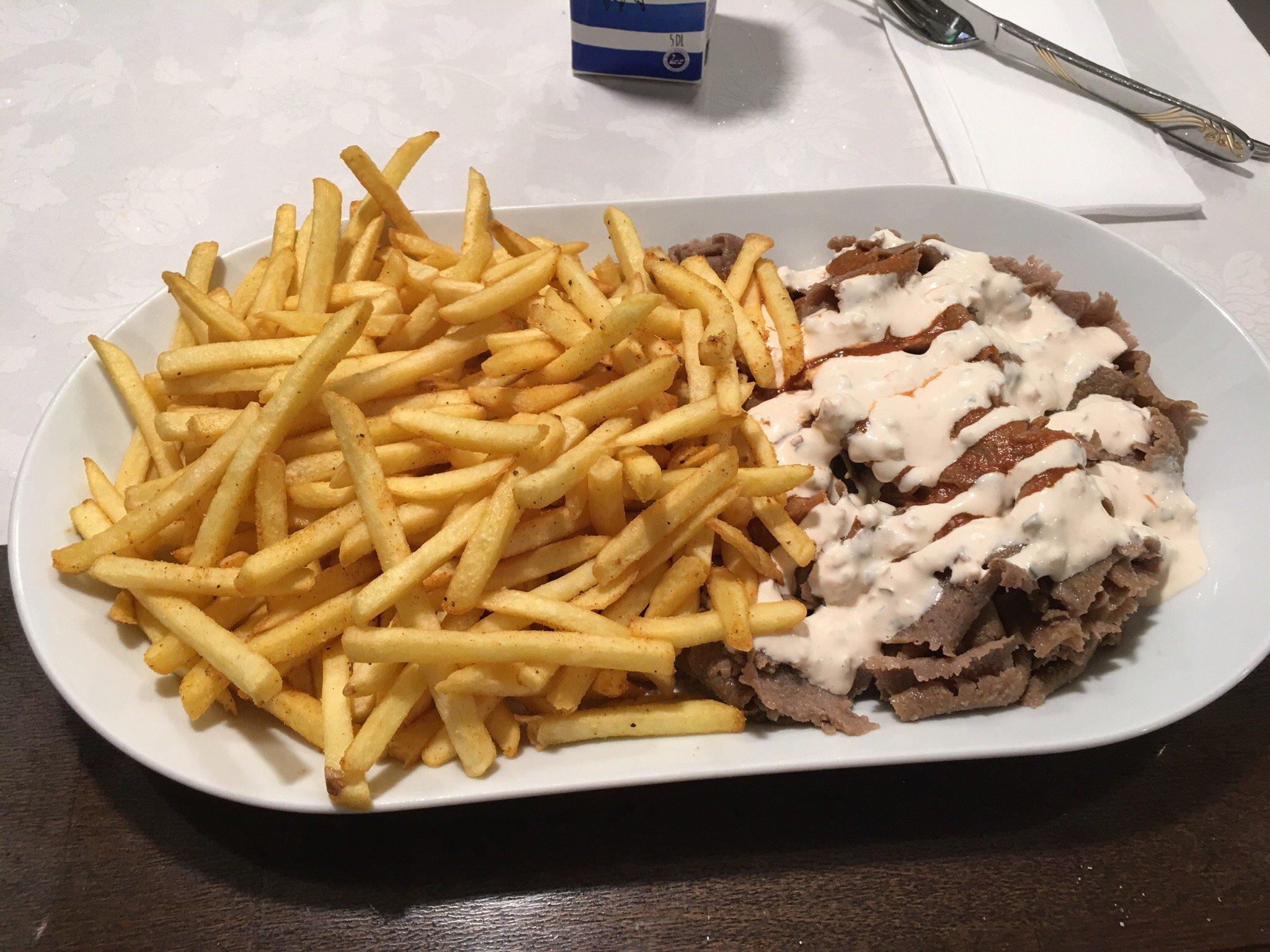 Photo by HenrikH1832