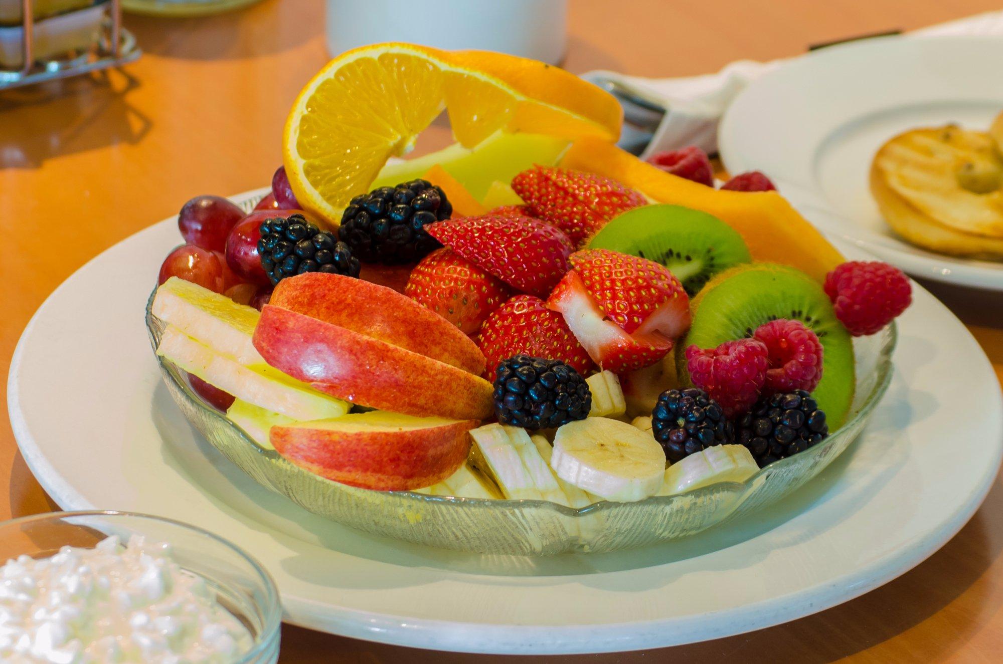 Bear's Den Restaurant