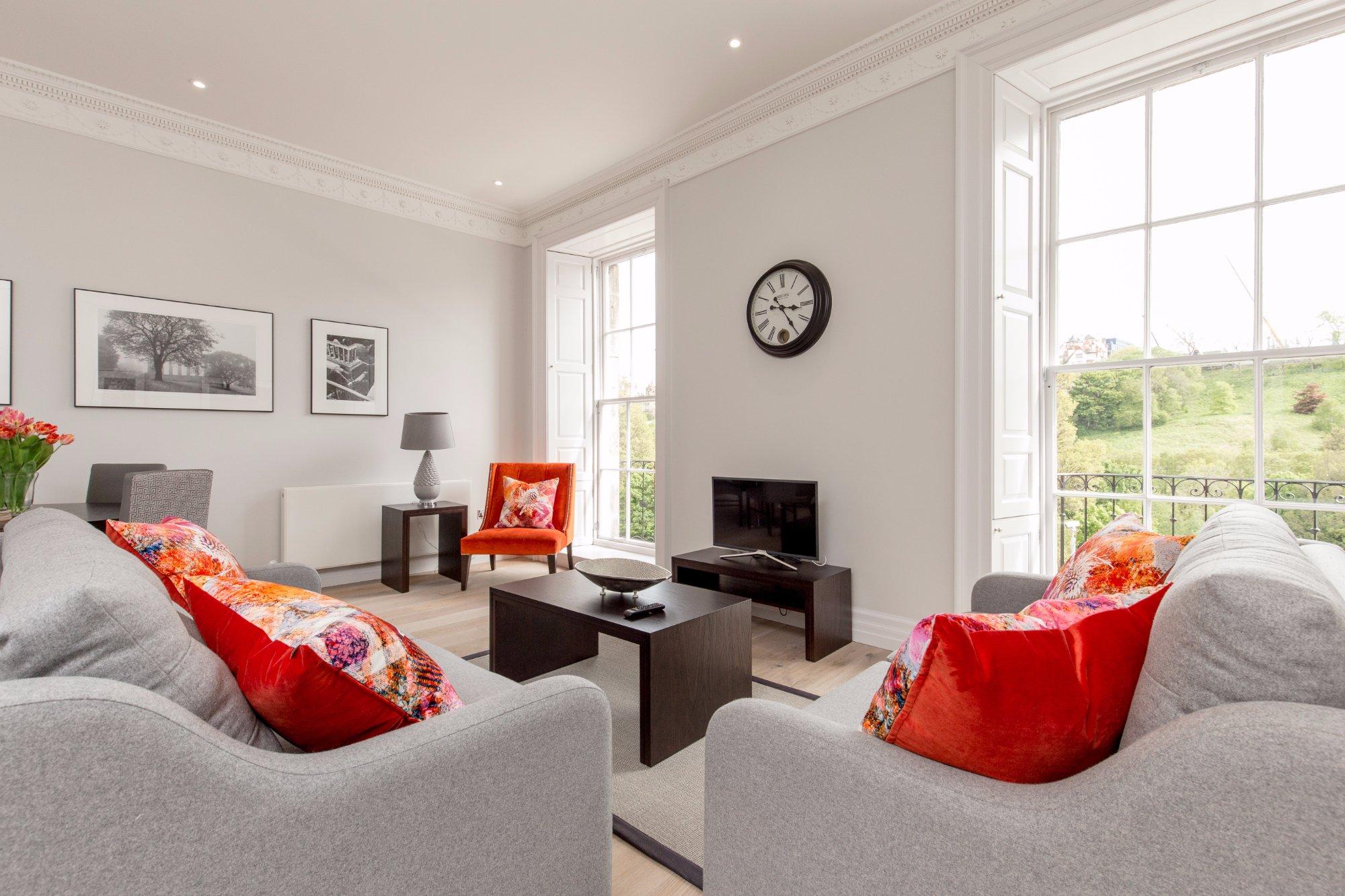 Destiny Scotland - Chisholm Hunter Suites