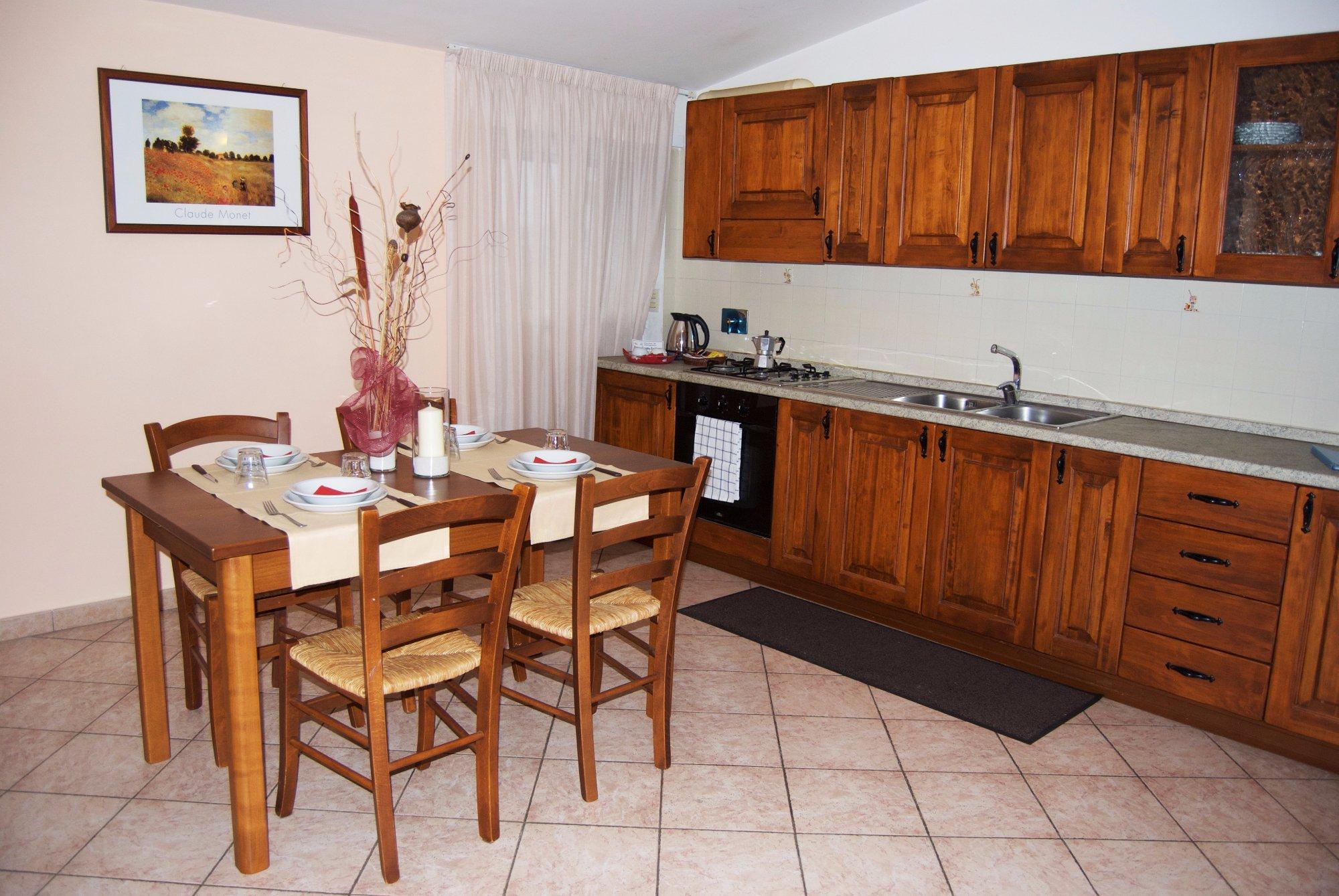 Roman Country Residence