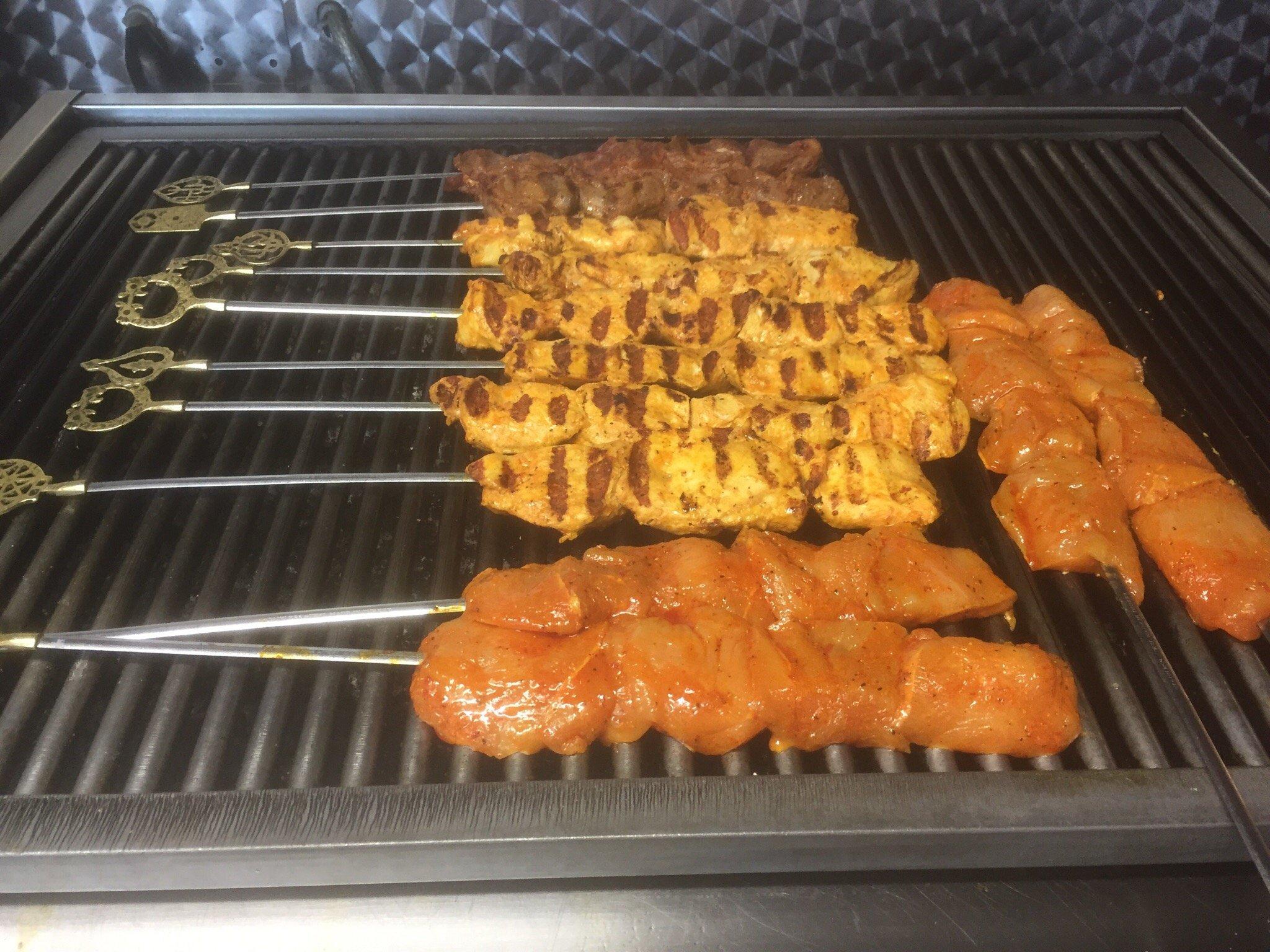 Durrington Kebab house