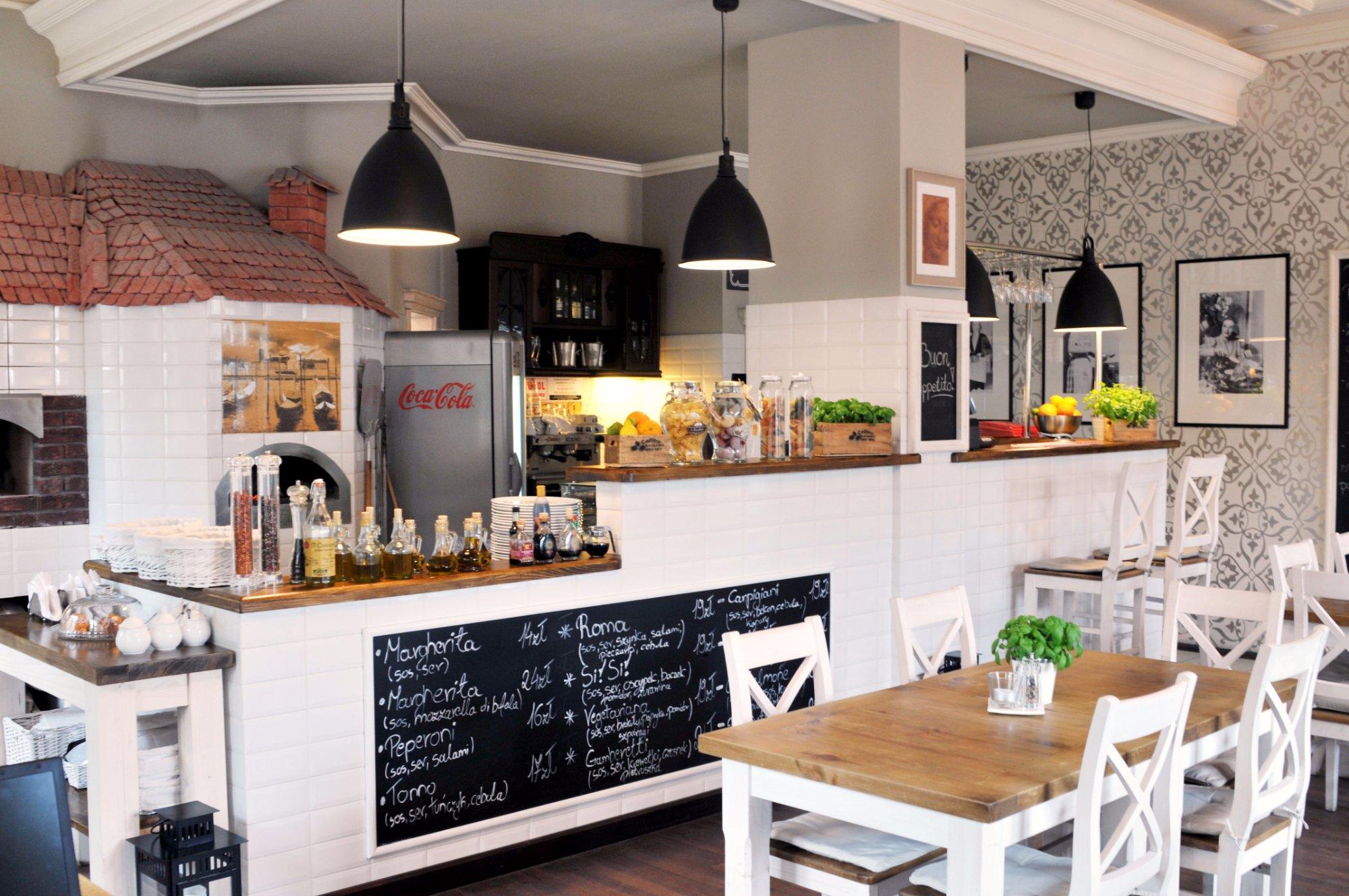 SiSi Pizzeria e Ristorante