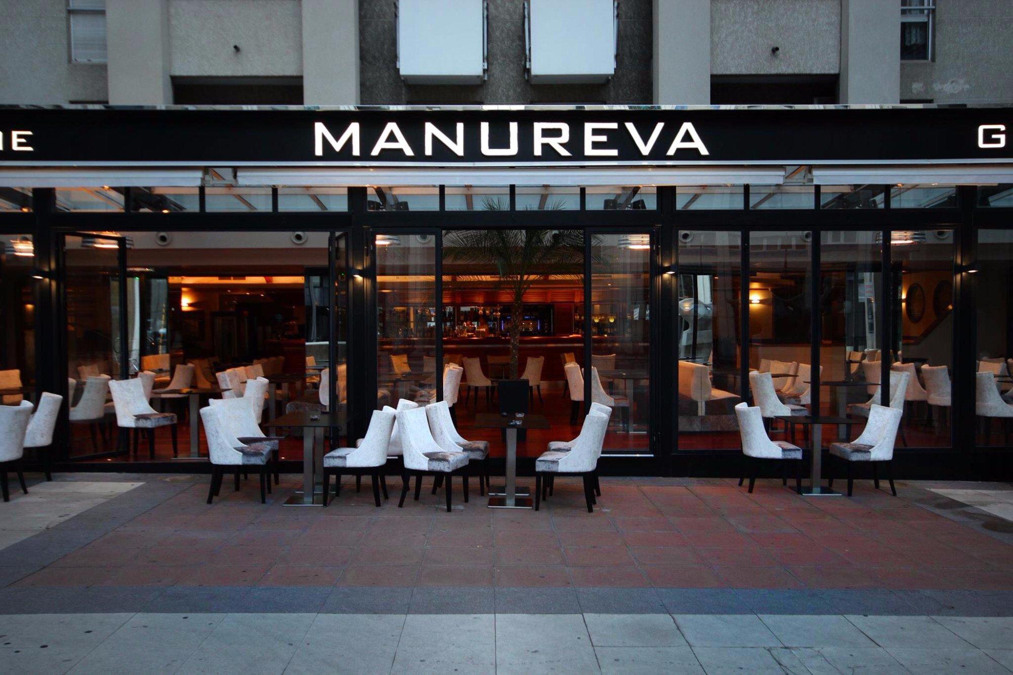 Manureva Prado Perier