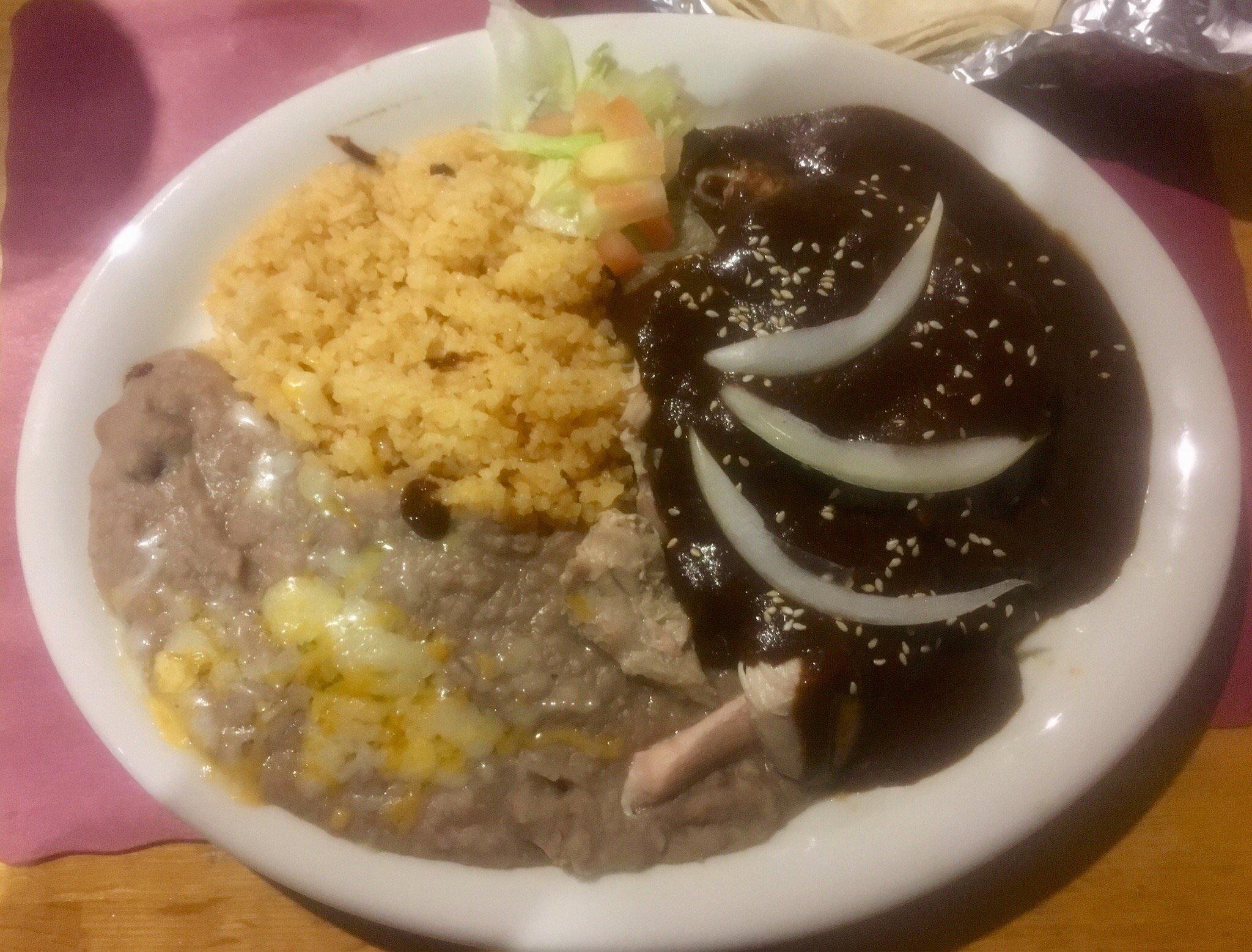 Kan Kun Mexican Restaurant