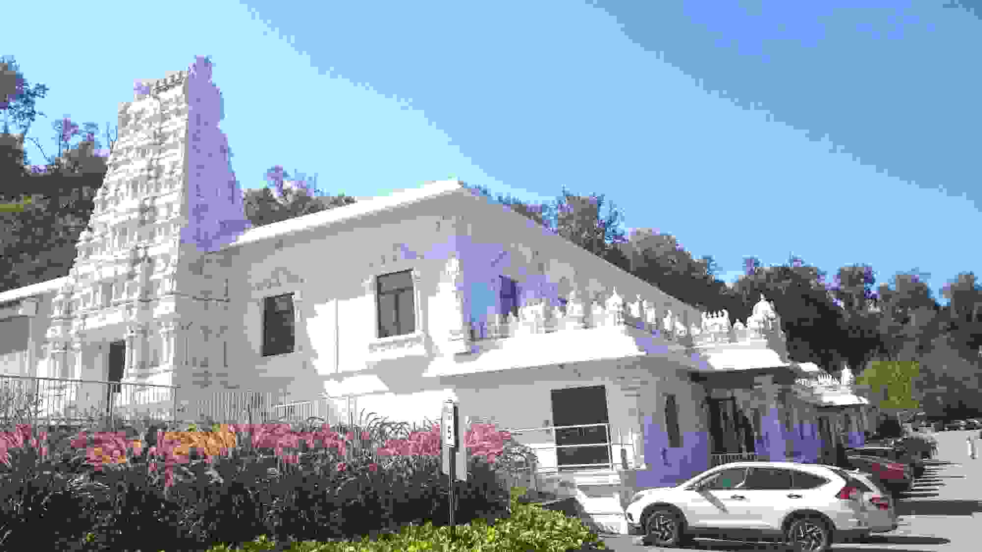 Sri Venkateswara Temple 1230 S McCully Dr Pittsburgh PA 15235 US sri-venkateswara-temple-1230-s-mccully-dr-pittsburgh-pa-15235-us