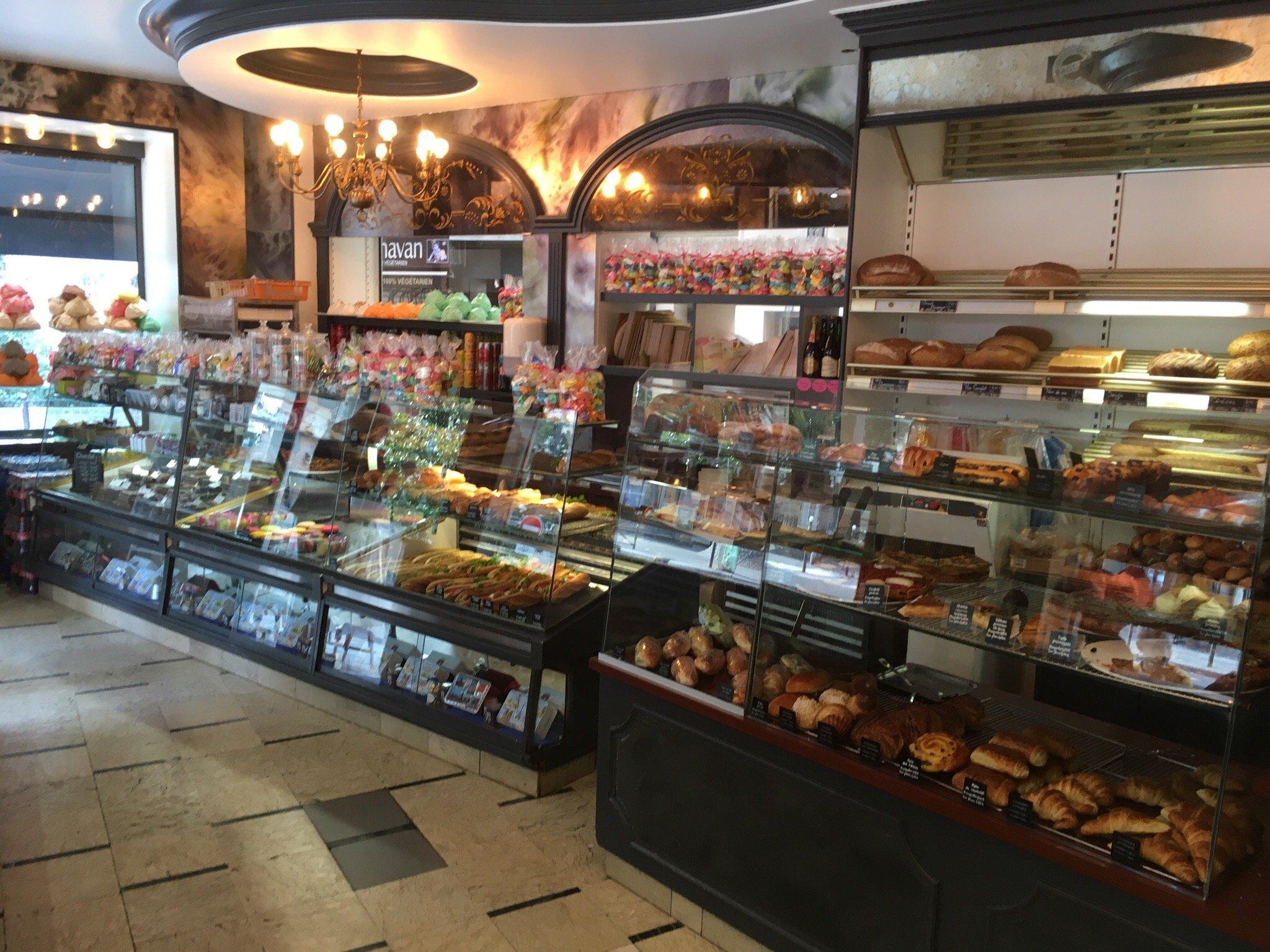 BERTRAND'S Paris Notre Dame