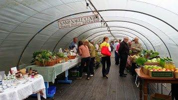 Killavullen Farmers' Market