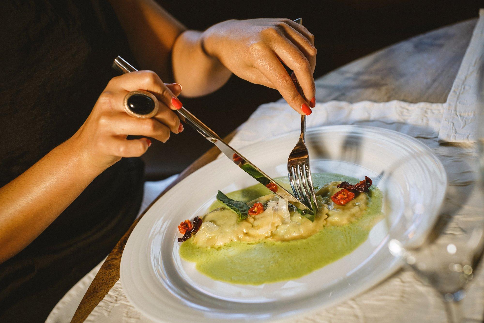 Restaurant Roemerhof