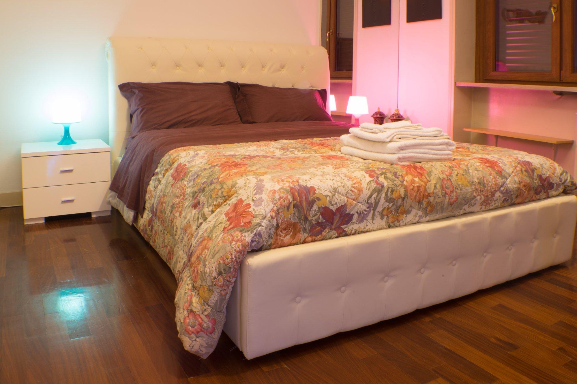 B&B San Siro in Casa