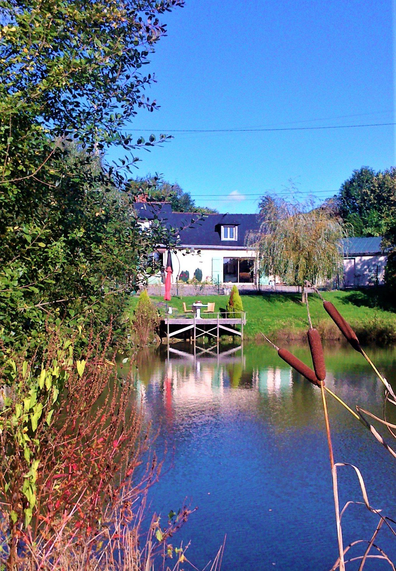 Le Domaine de Feeling