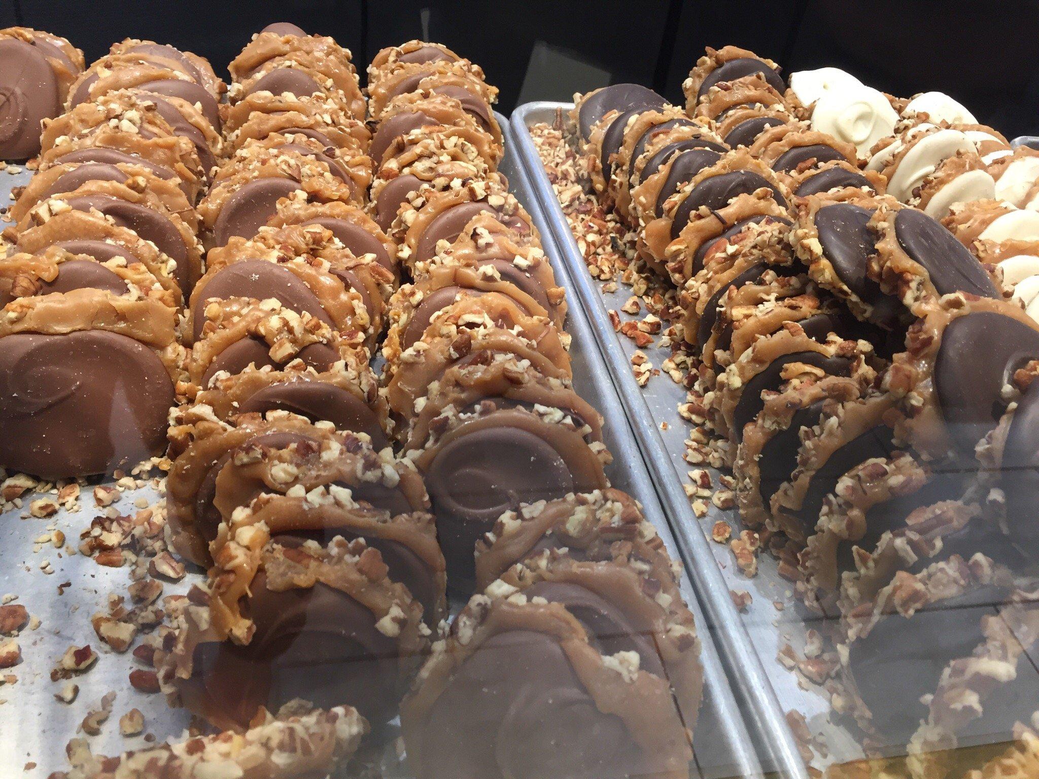 Savannah Candy Kitchen