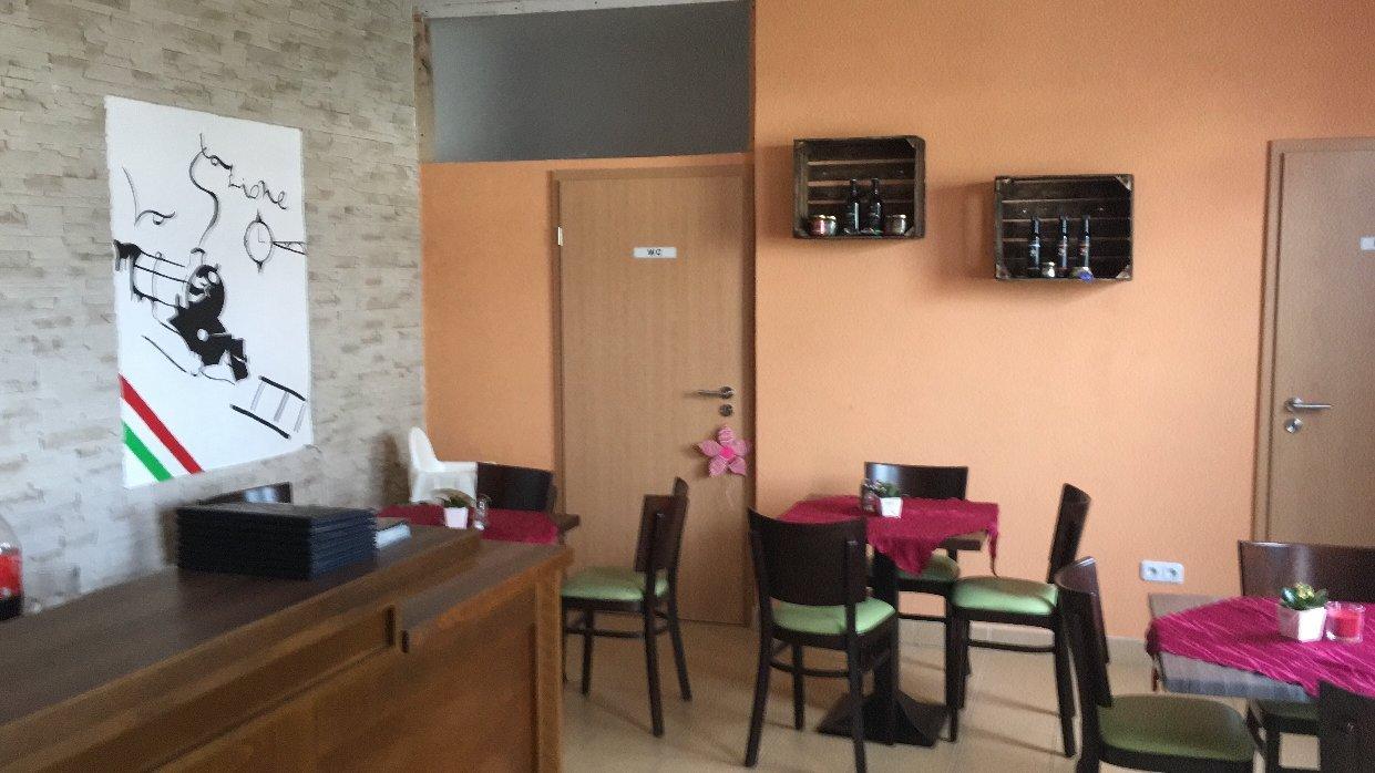 Pizzeria La Stazione