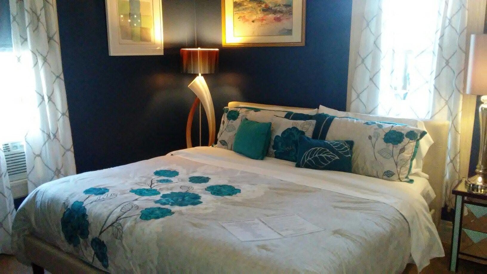 Bridgeford House Bed & Breakfast