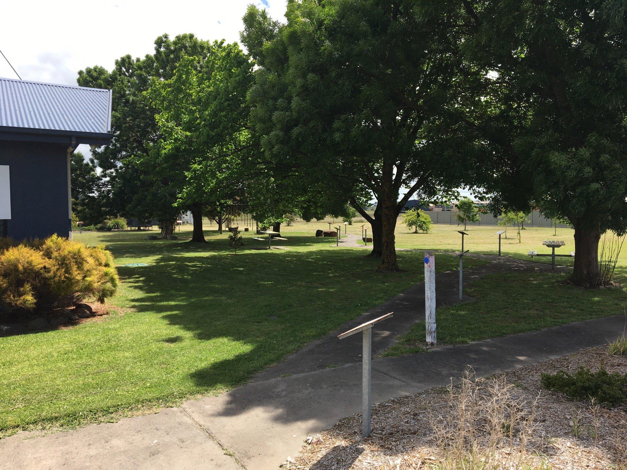 Lake Bolac Information & Business Centre