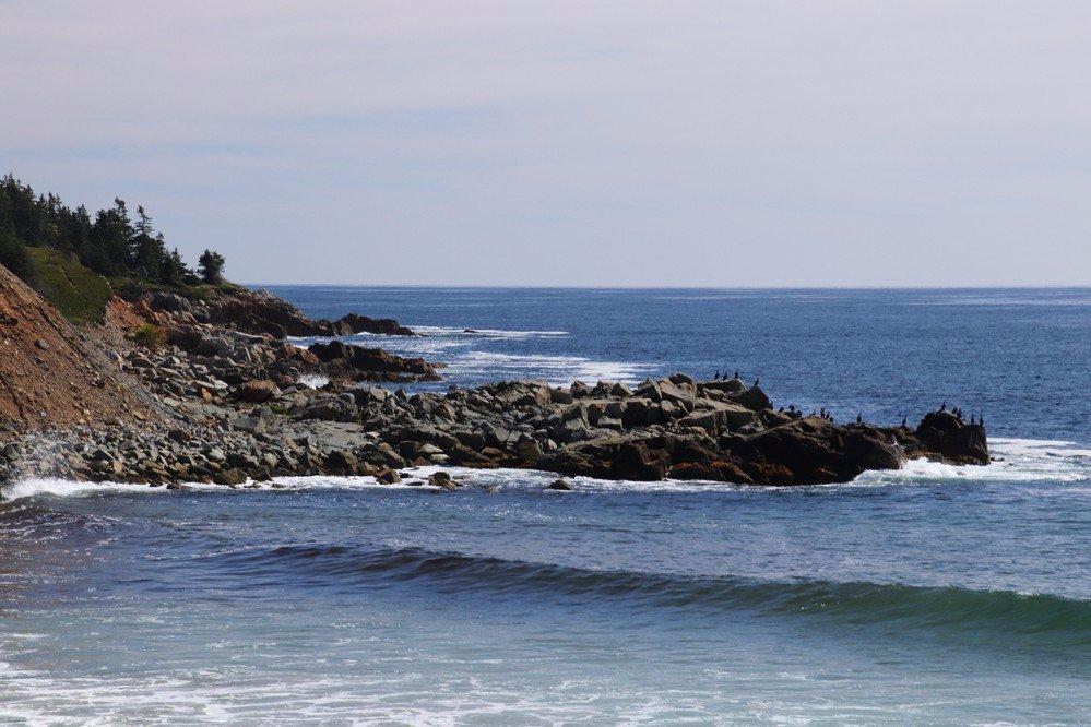 Kennington Cove Beach