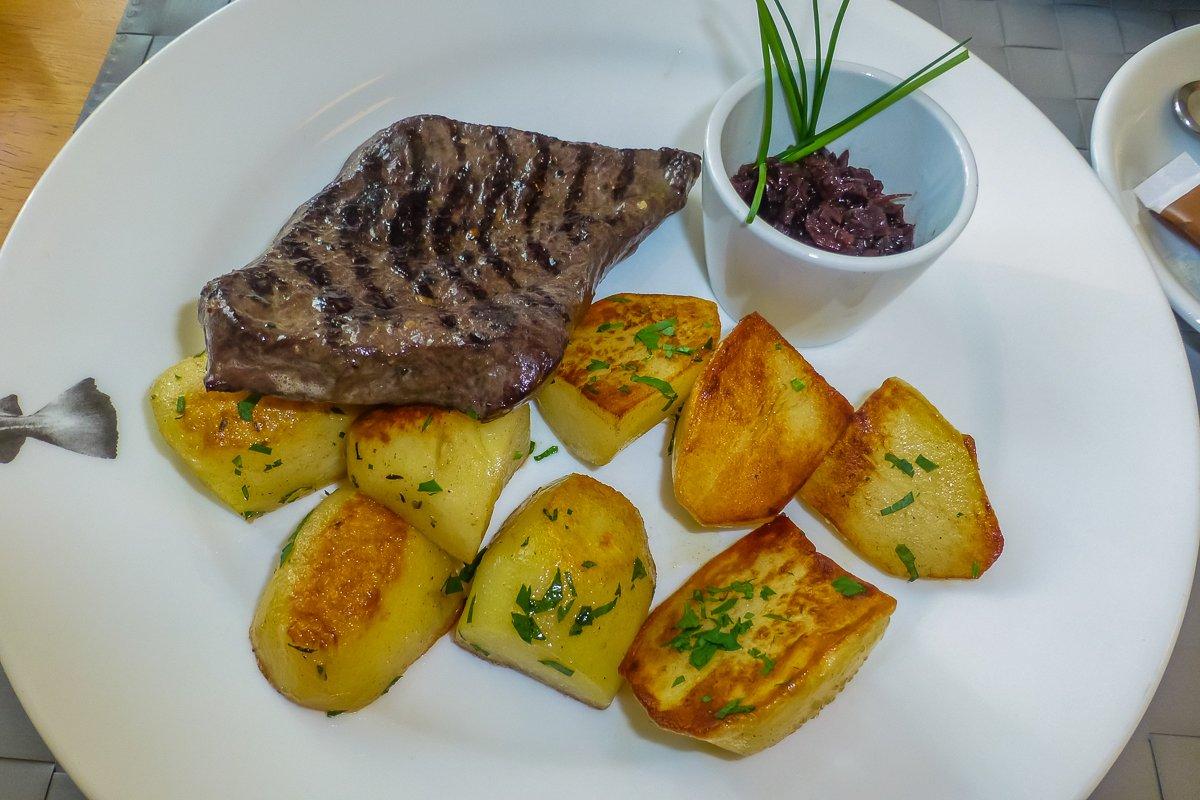 Finnholmen Brygge A/S