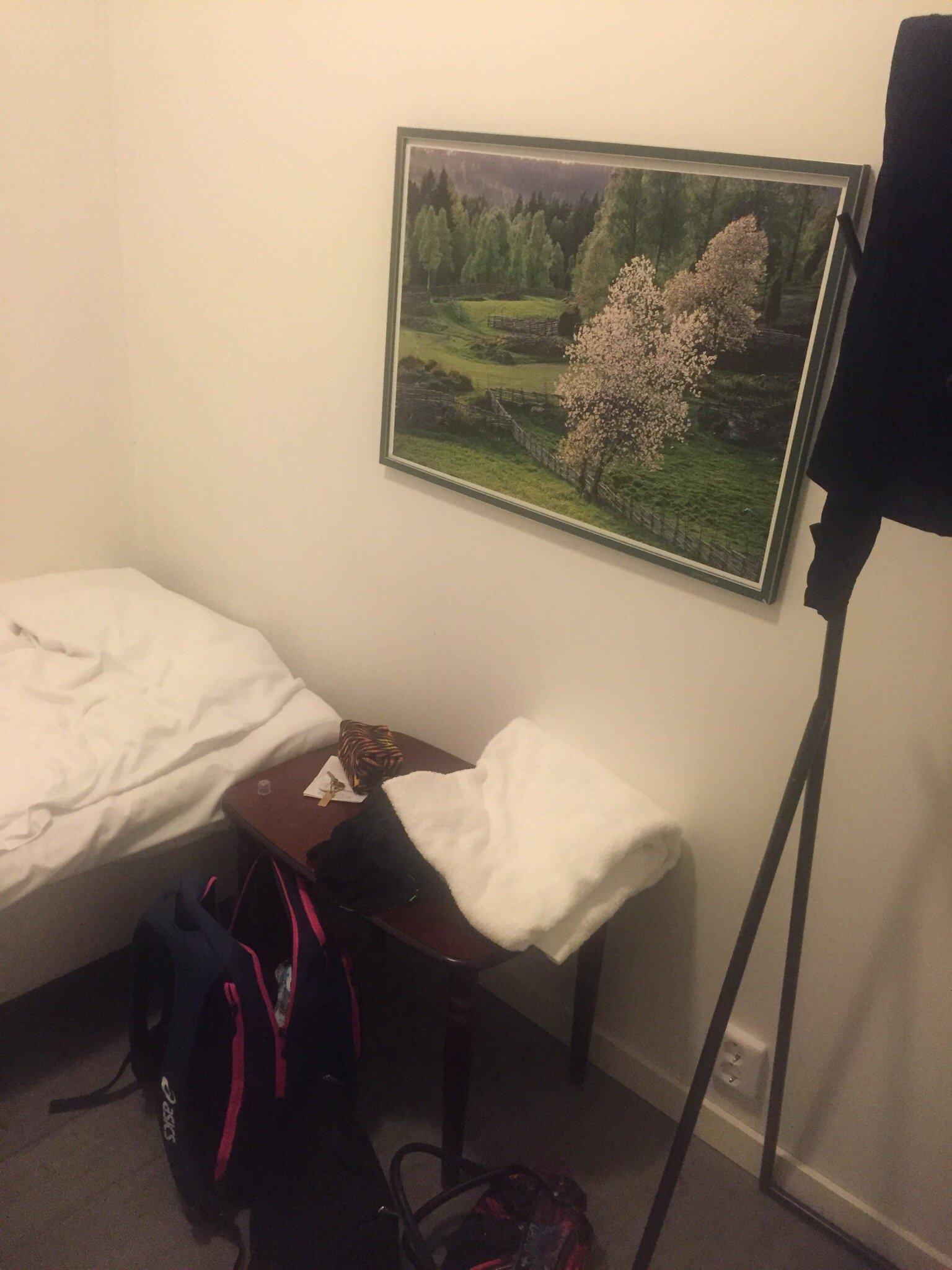 Jonkoping Vandrarhem