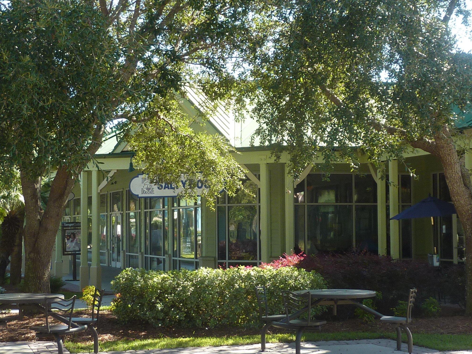 Spartina 449 Tanger Outlets Hilton Head