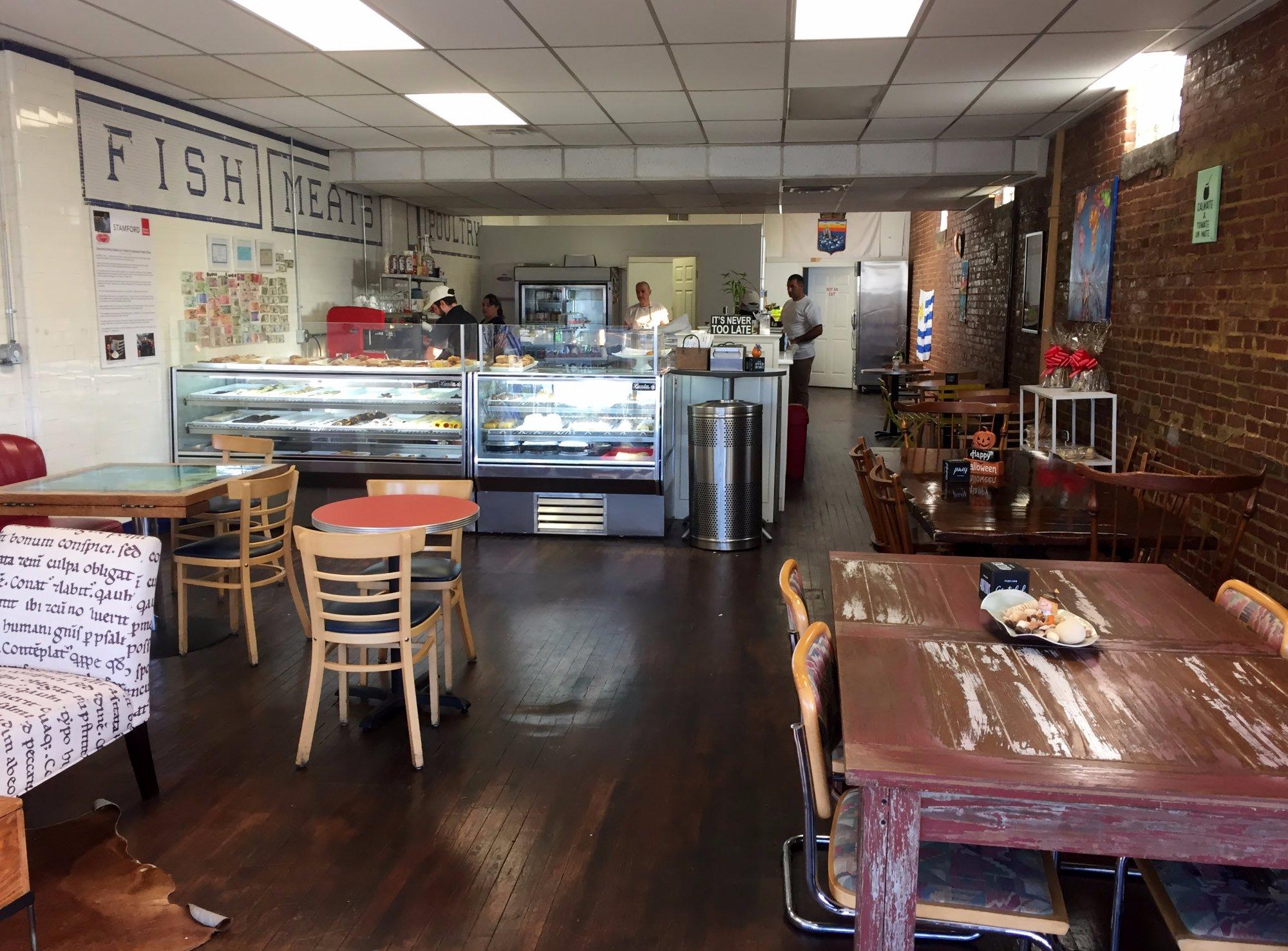 Photo by SRQwanderer