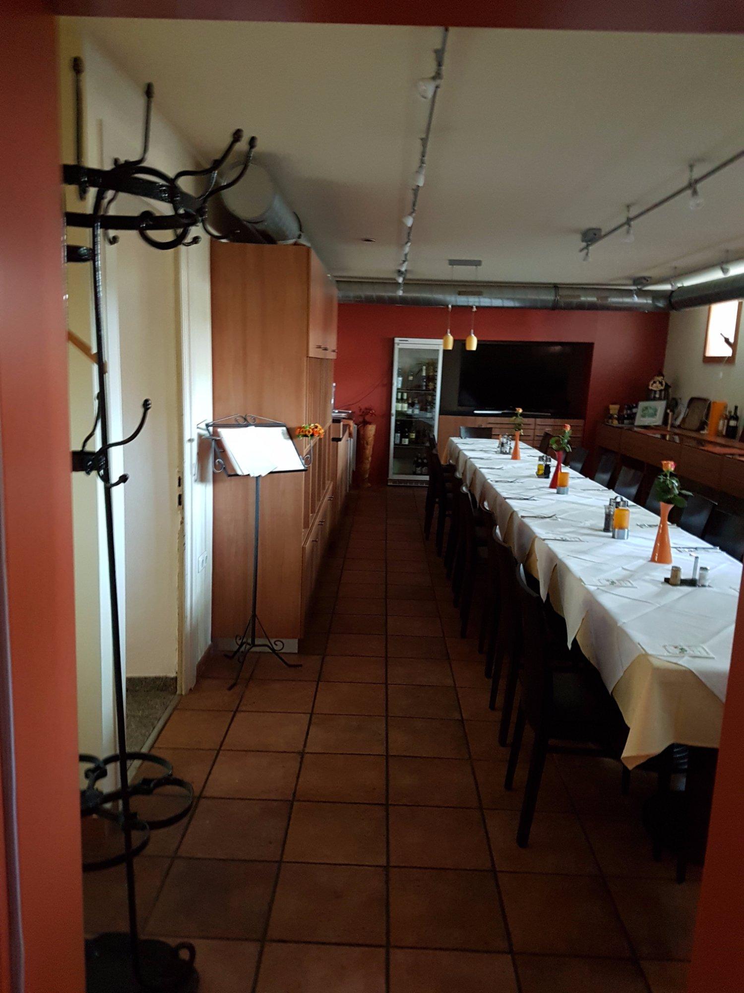 Restaurante Pizzeria Piazza