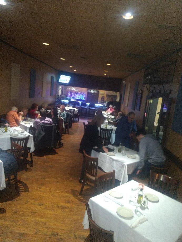 Friendlier Trattoria & Pizzeria