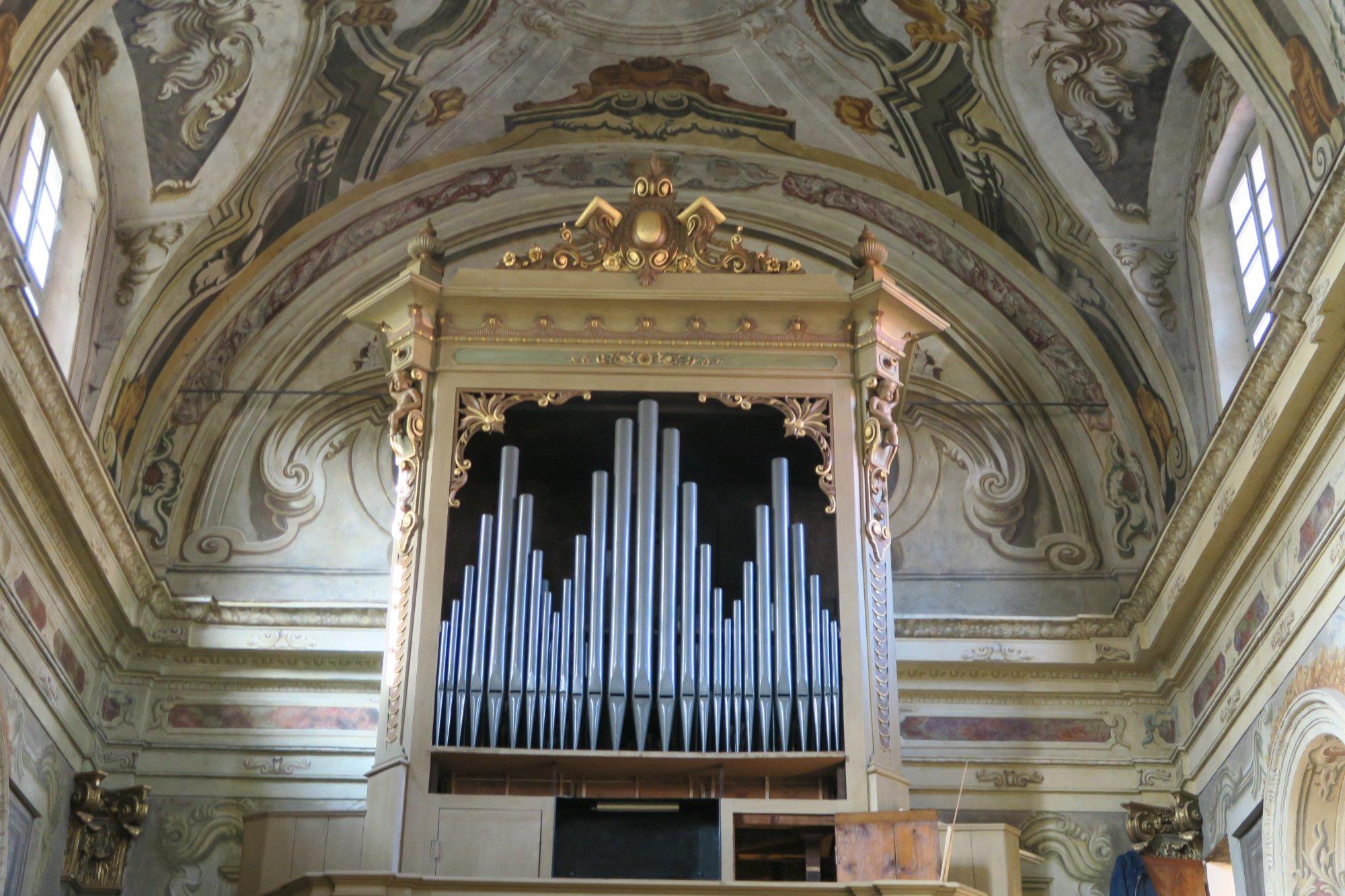 Chiesa di San Giovannino