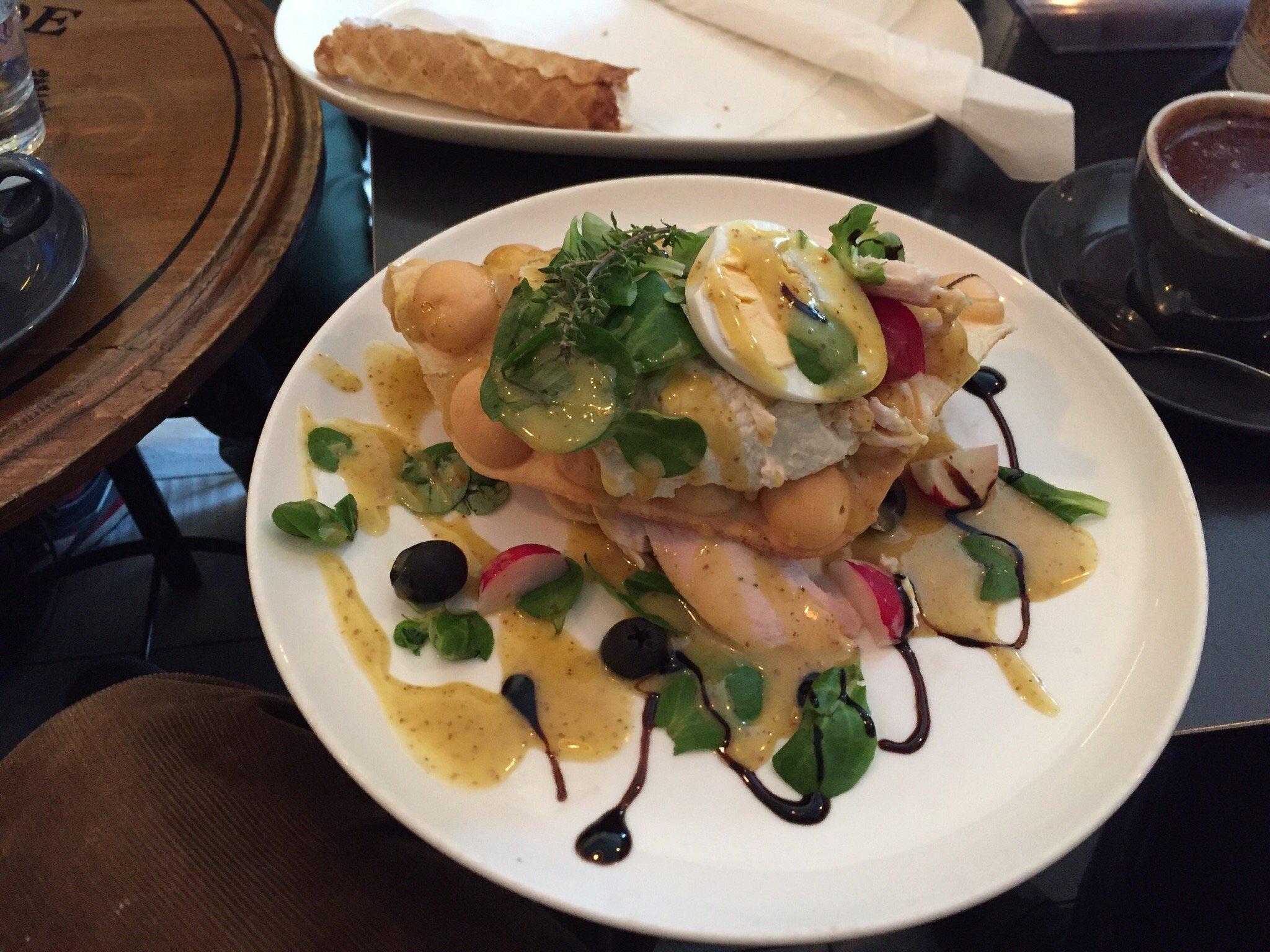 De Javu Nowotarskie Lody Tradycyjne