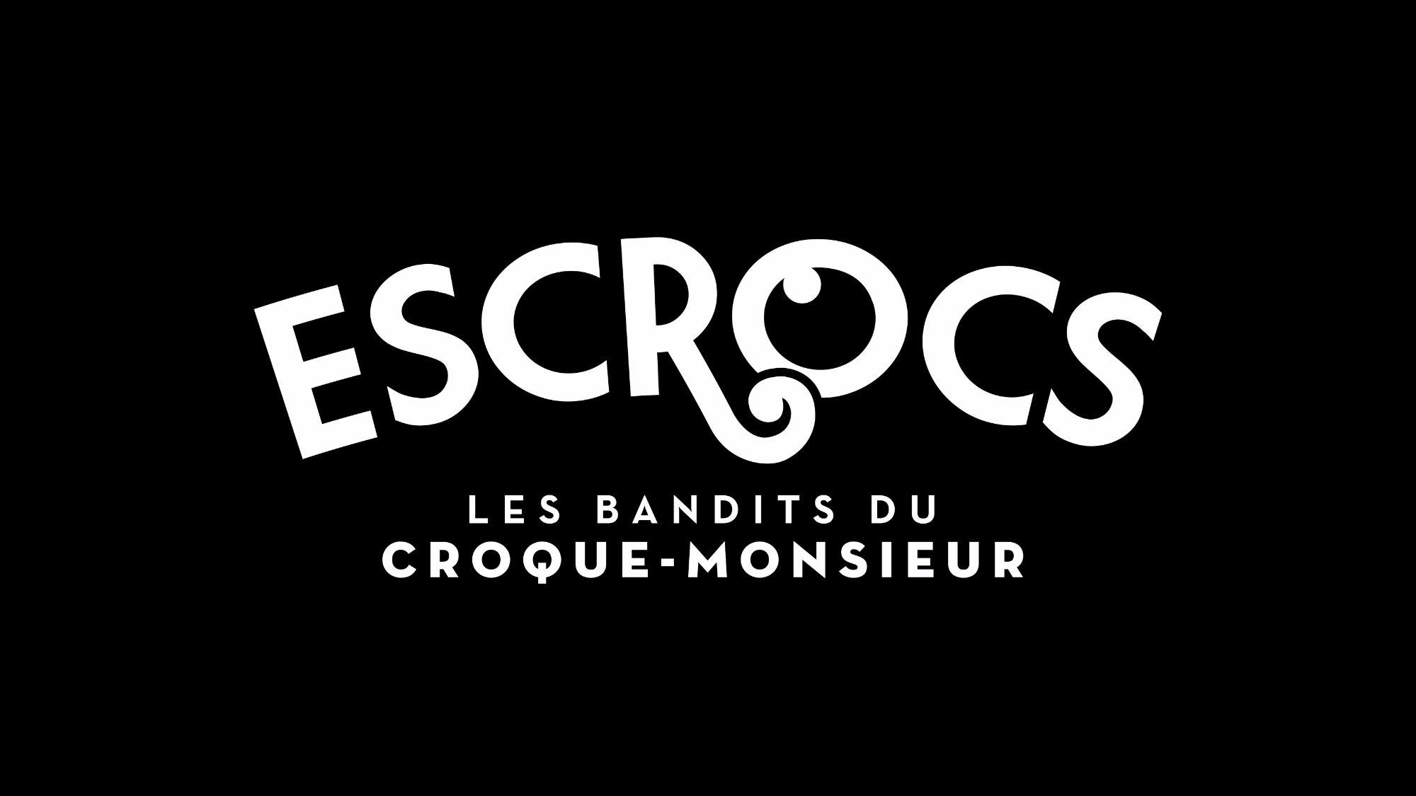 Escrocs