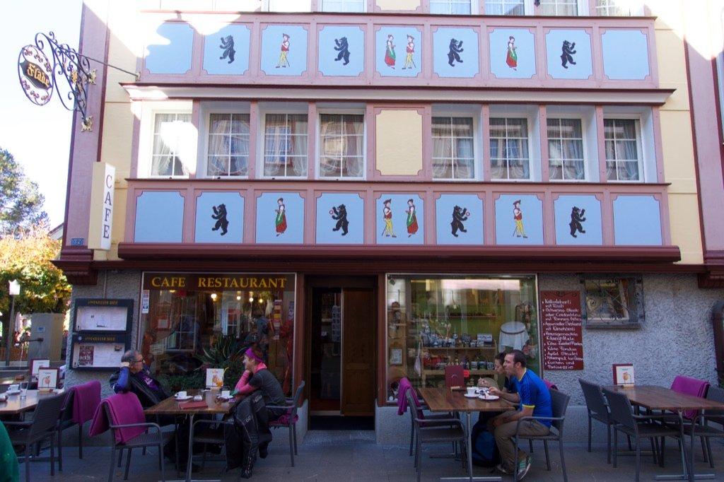 Photo by HildegardLuethi