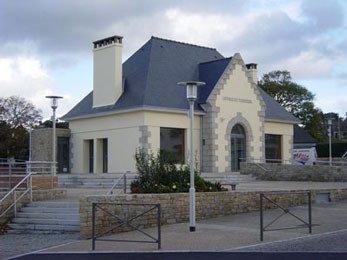 Office de Tourisme de Trebeurden