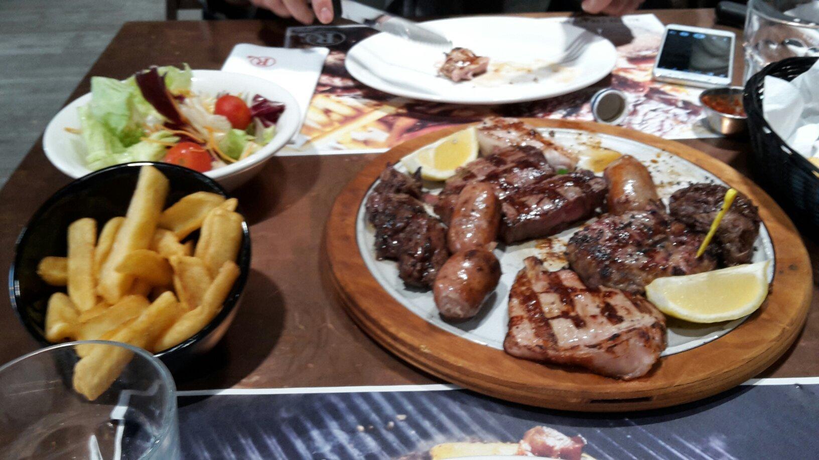 Roadhouse Restaurant