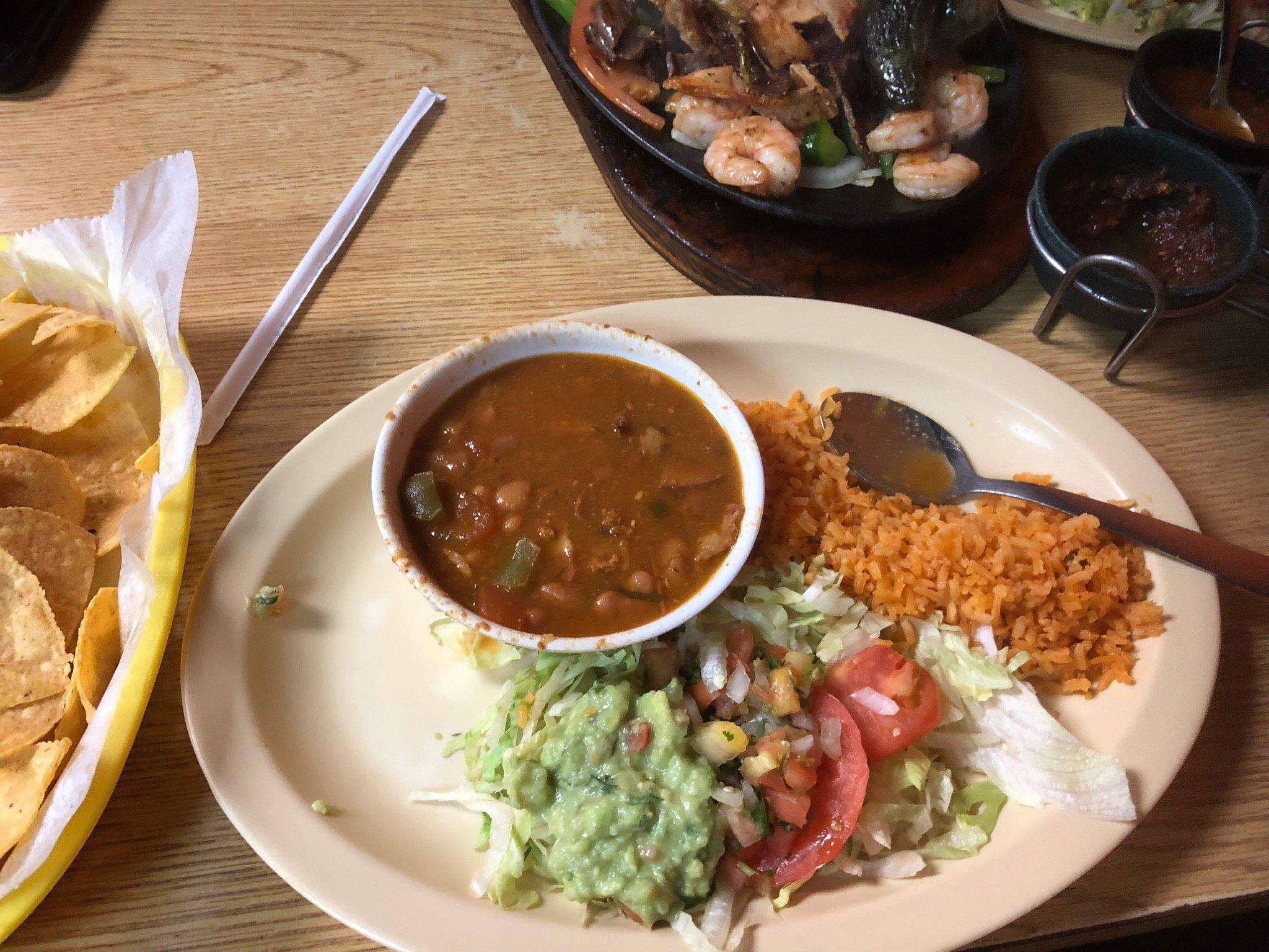 Taqueria y Restaurant Lindo Mexico