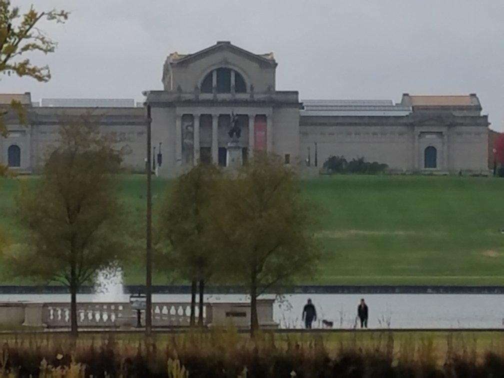 Forest Park Golf Course