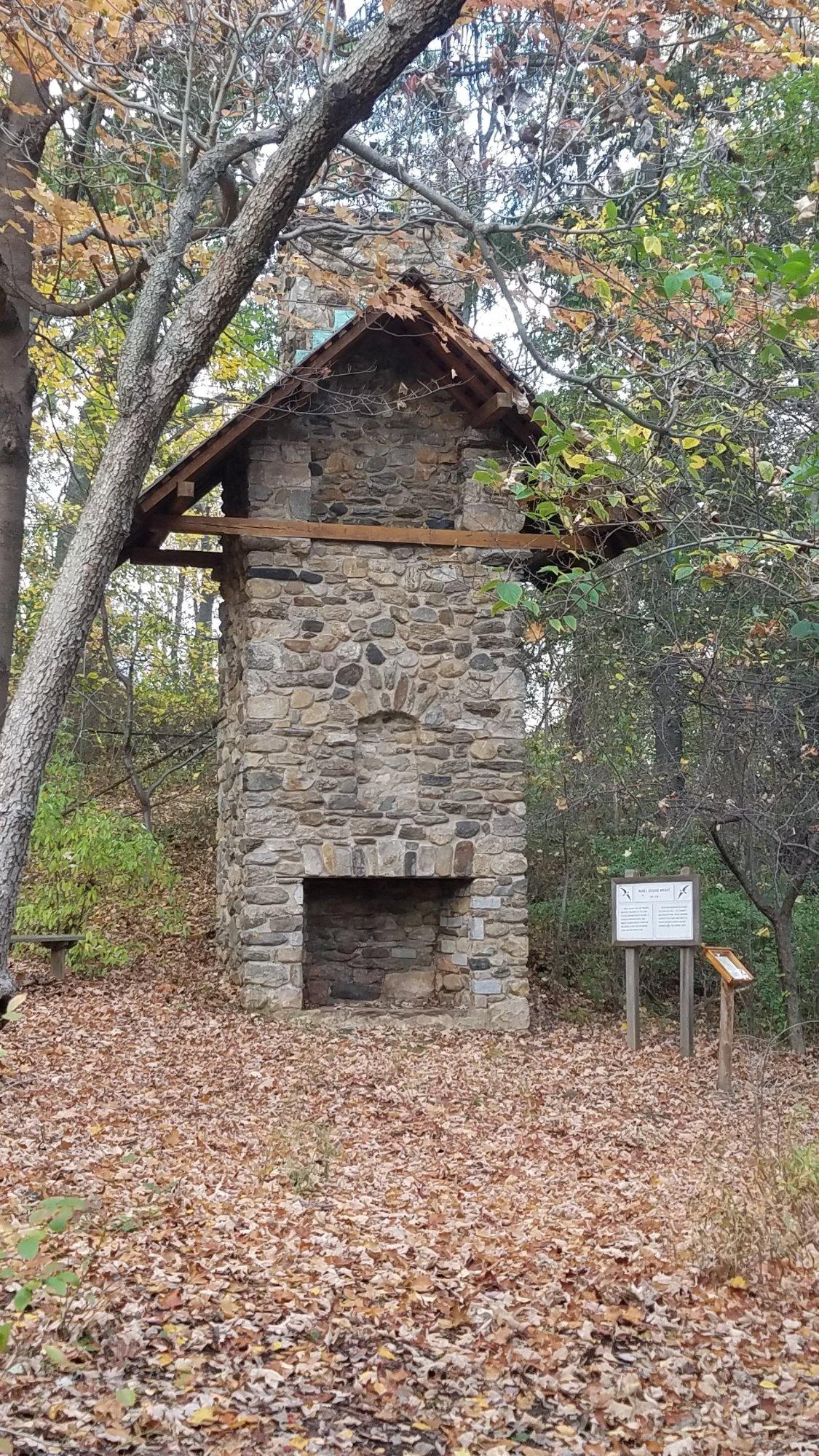 Connecticut Audubon Society Birdcraft Museum and Sanctuary