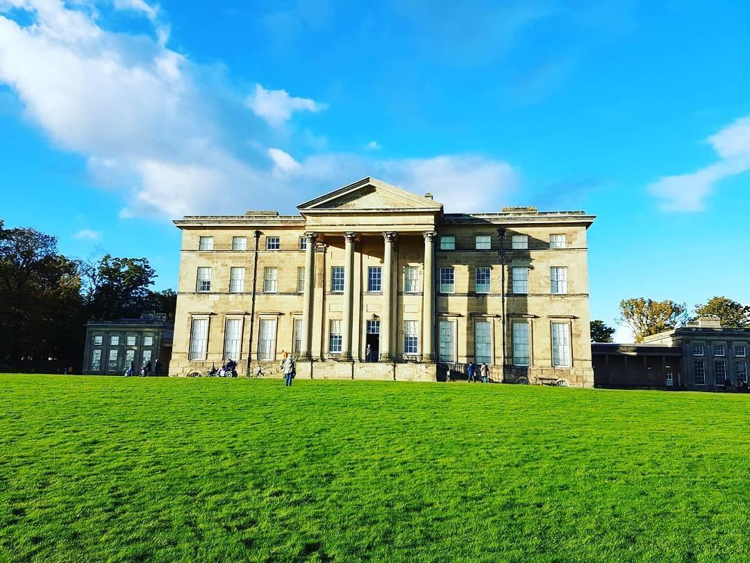 Attingham Park
