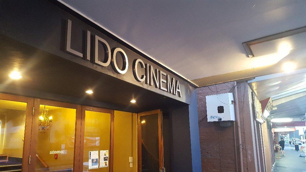 Lido Cinema