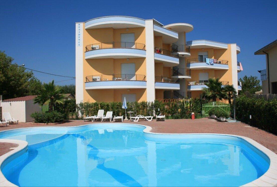 Hotel Residence Il Triangolo