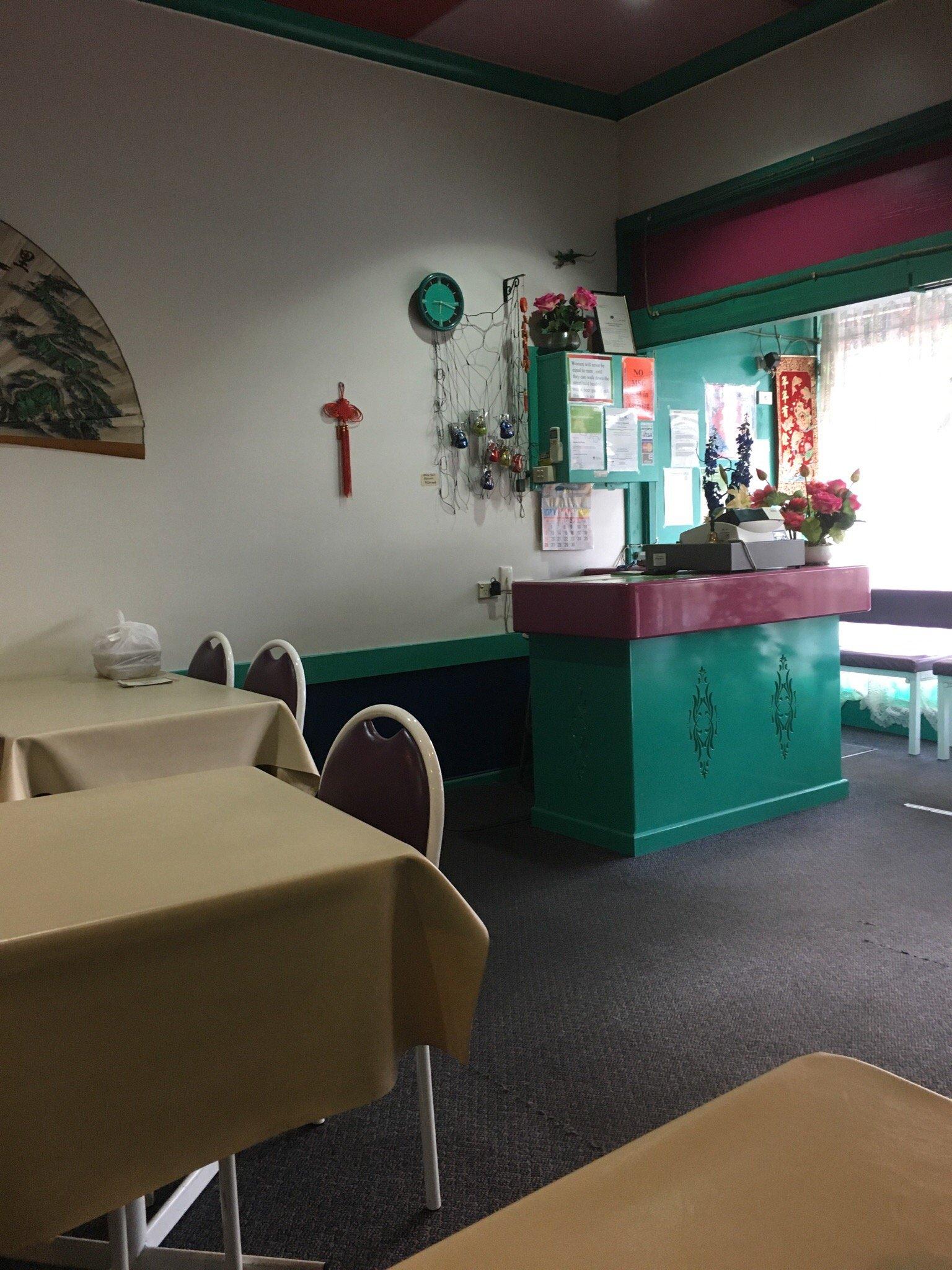 Uncle Toms Chinese Cuisine