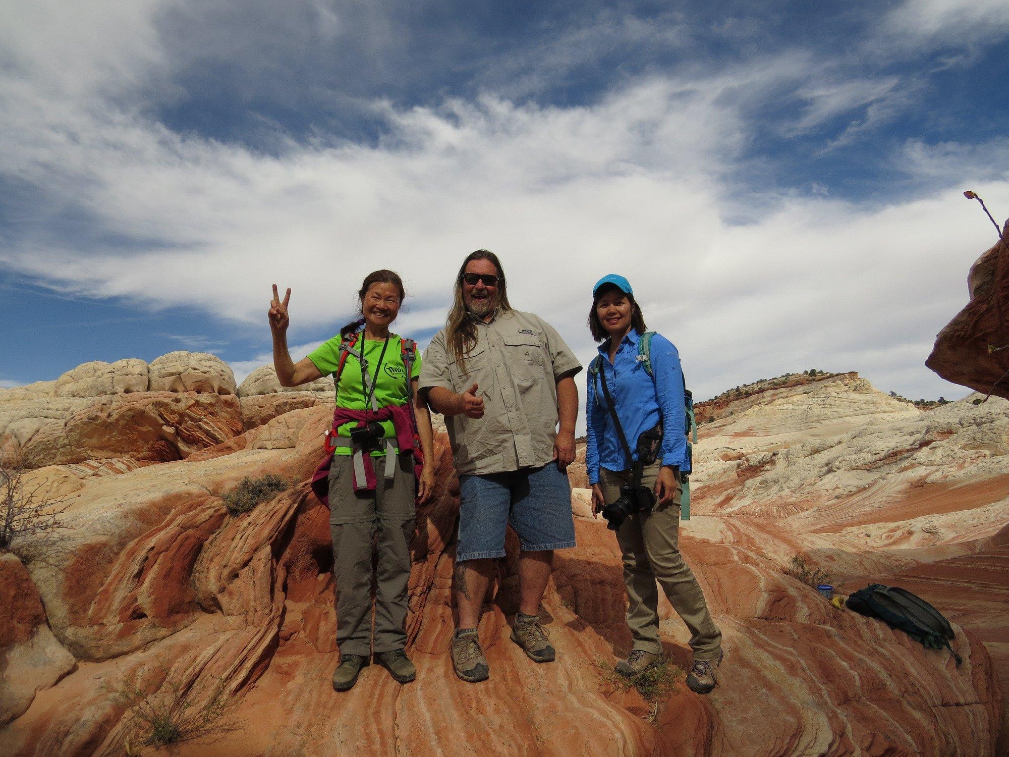 American West Scenic Adventures