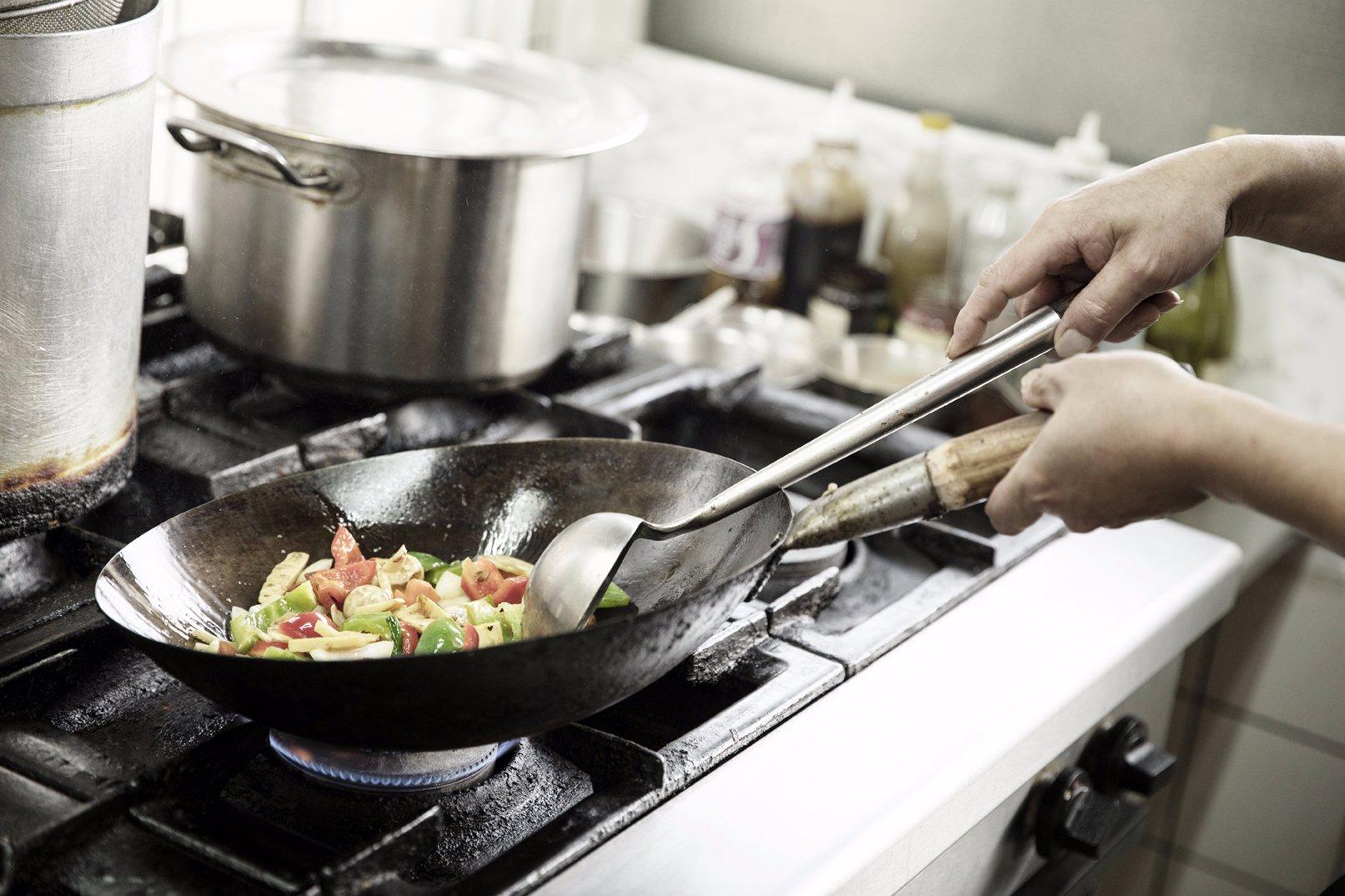 Restaurant Hong Cheng