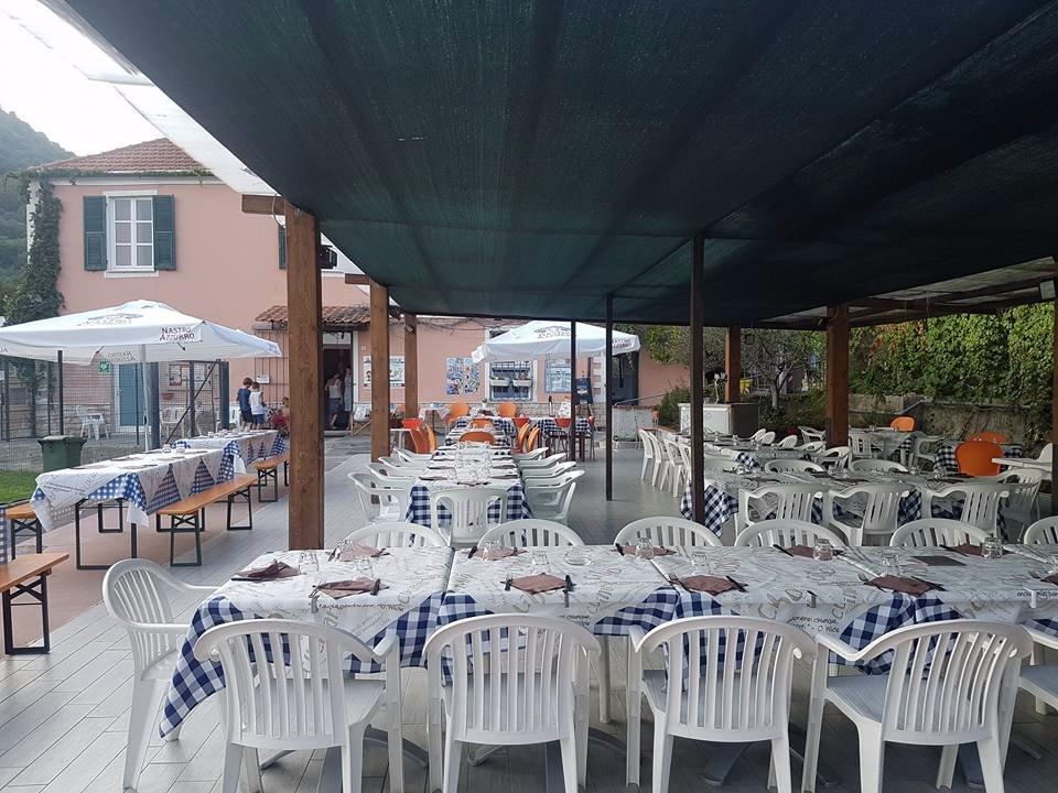 Pizzeria Calcio e Pepe