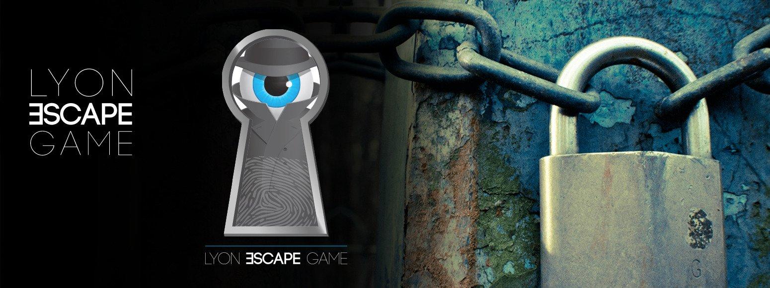Lyon Escape Game