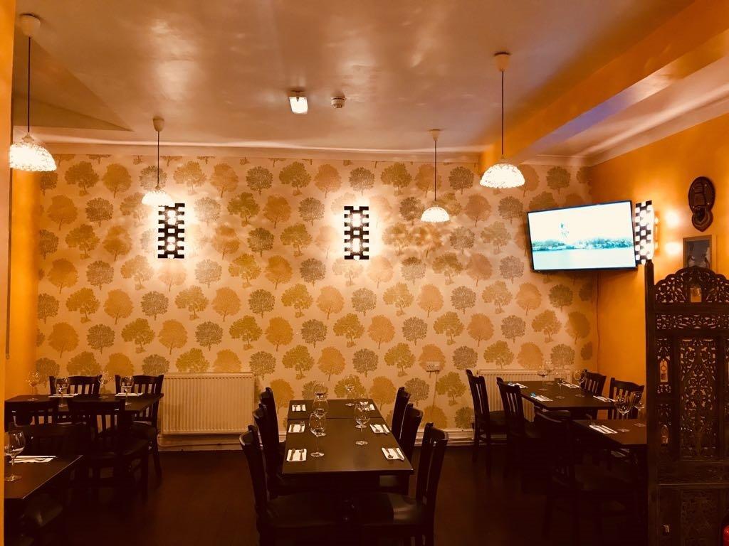 Utsav Restaurant