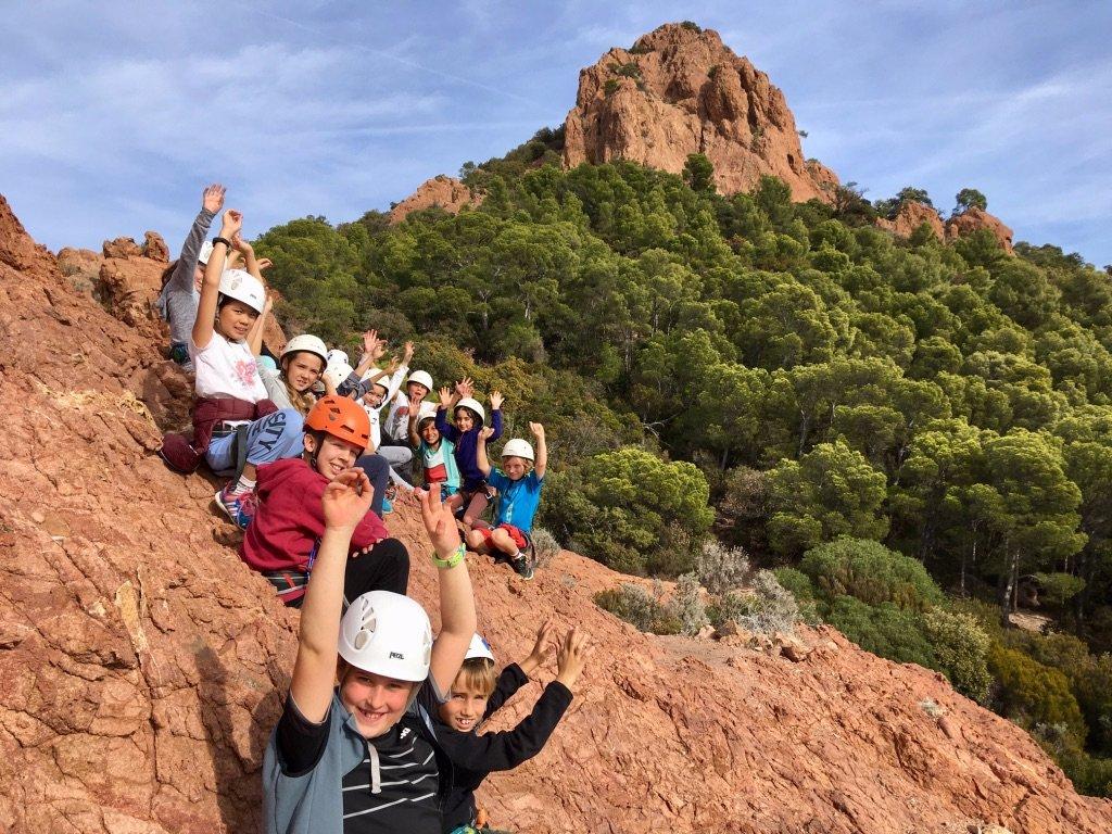 Guillaume Cadas - Mountain Guide