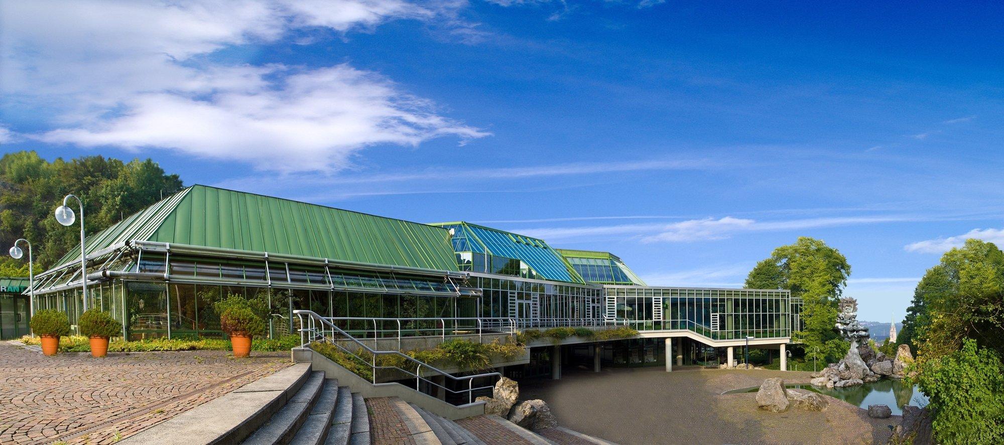 Kongress und Eventpark Stadthalle Hagen