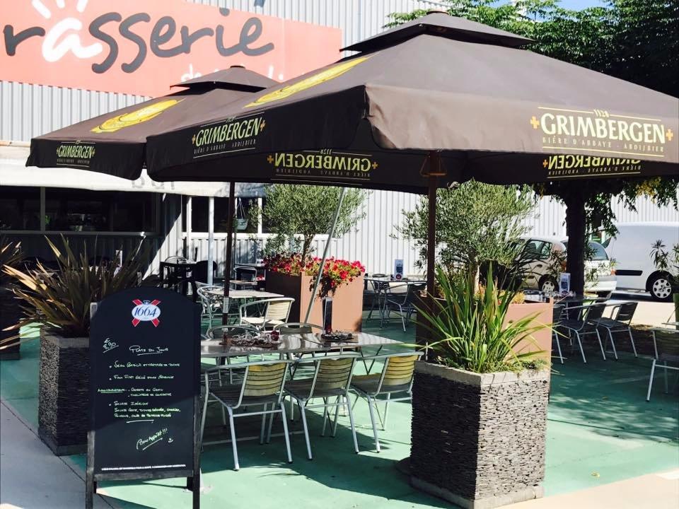 Brasserie de l'Actipark