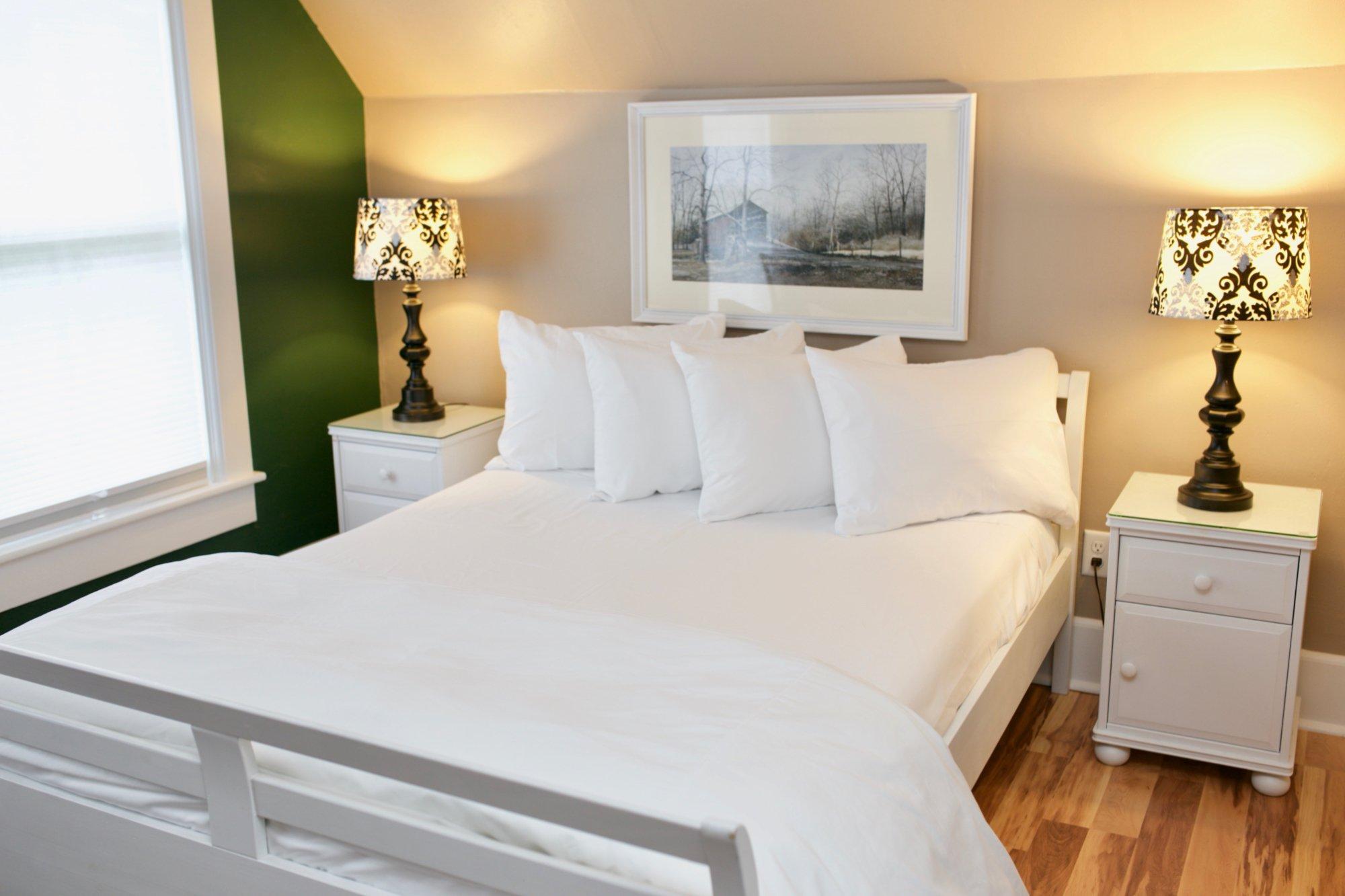 The Inn at Kampfires