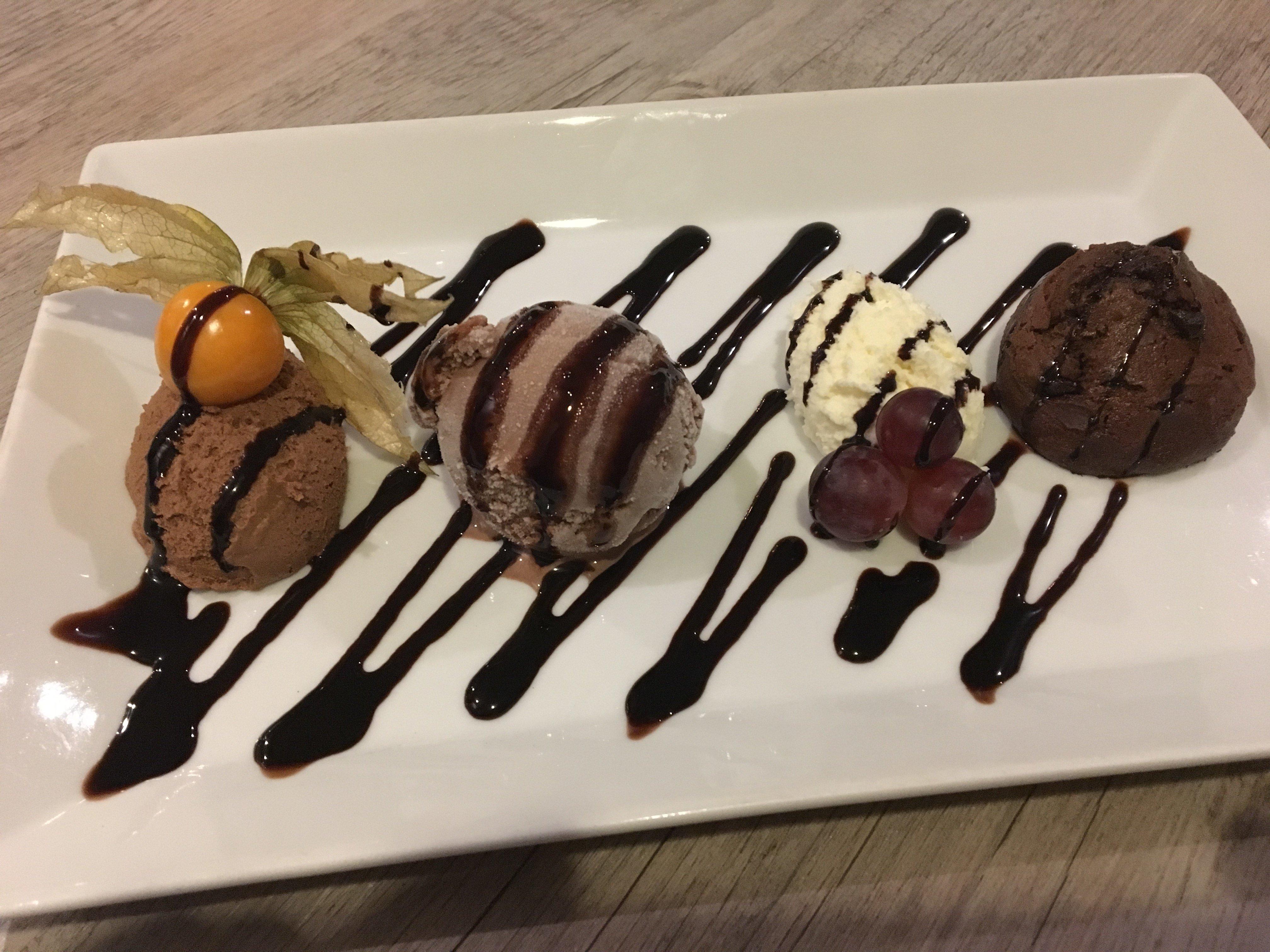 Hotel Eetcafe van Ee